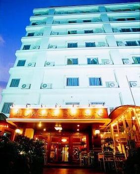 Collection O Howard Square Boutique 3* Bangkok