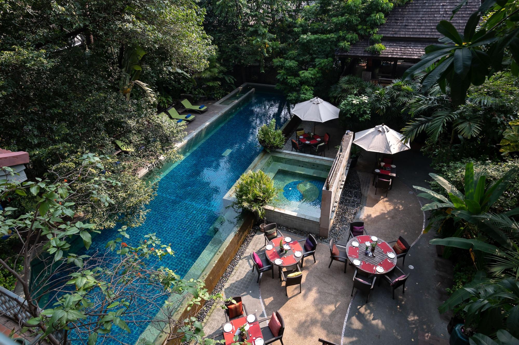 Resort Ariyasom
