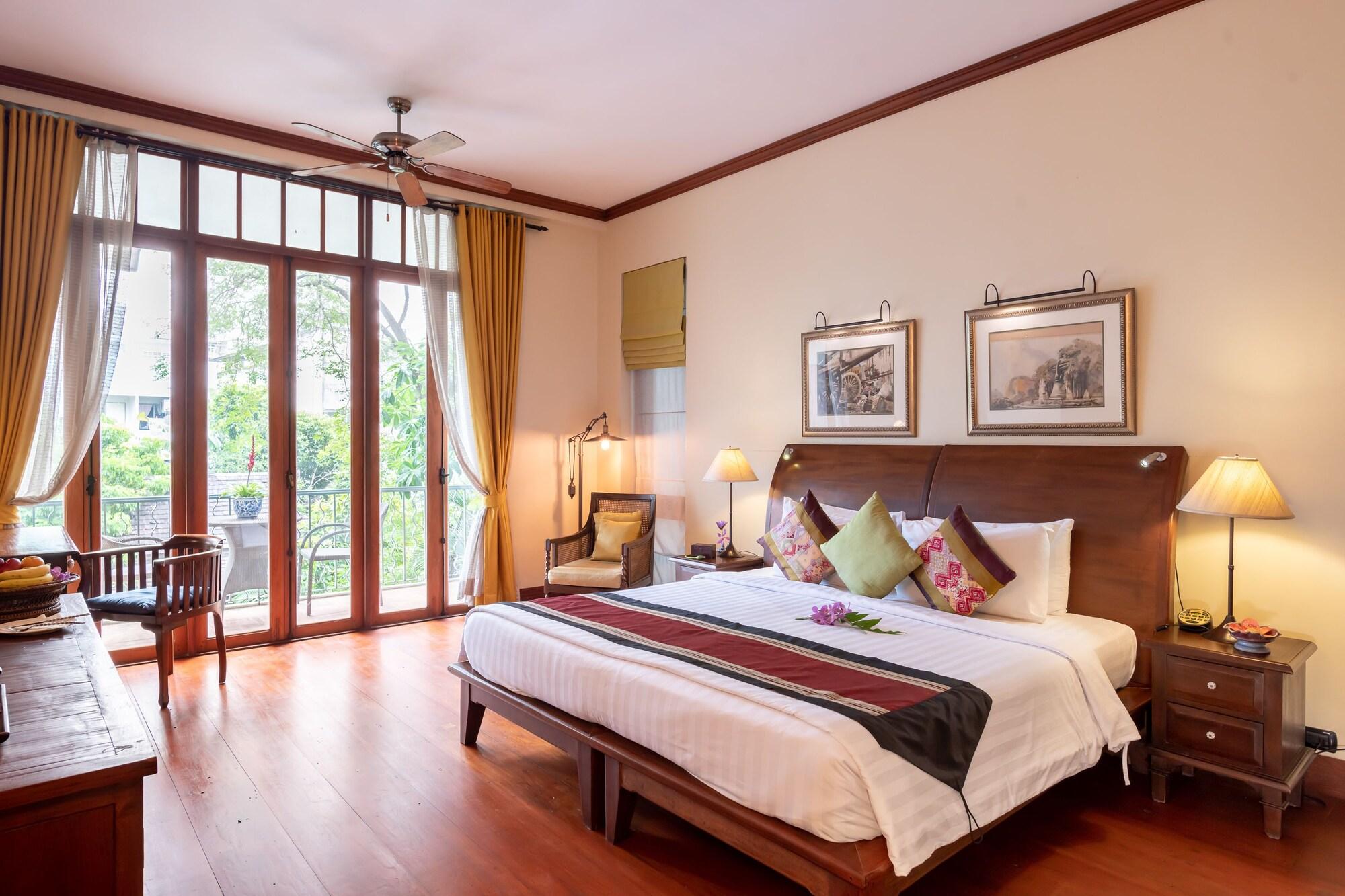 Resort Ariyasom Bangkok