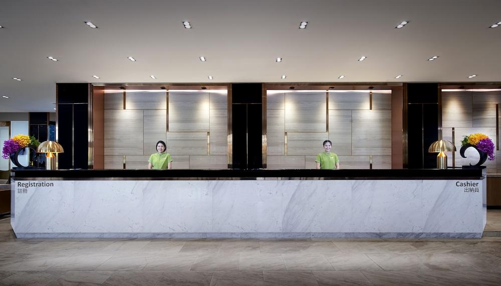 Hotel Amari Don Muang Airport Bangkok