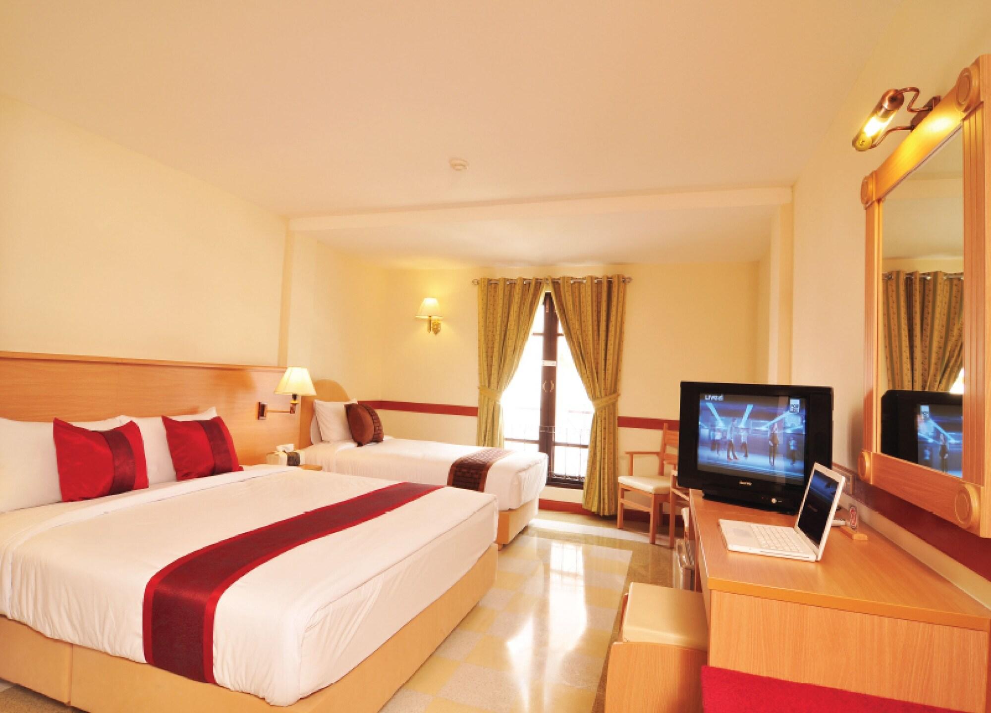 The Ecotel