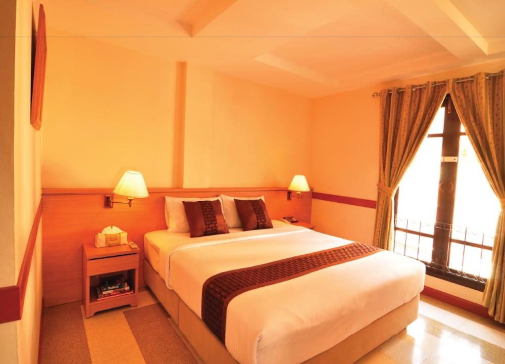The Ecotel 3* Bangkok