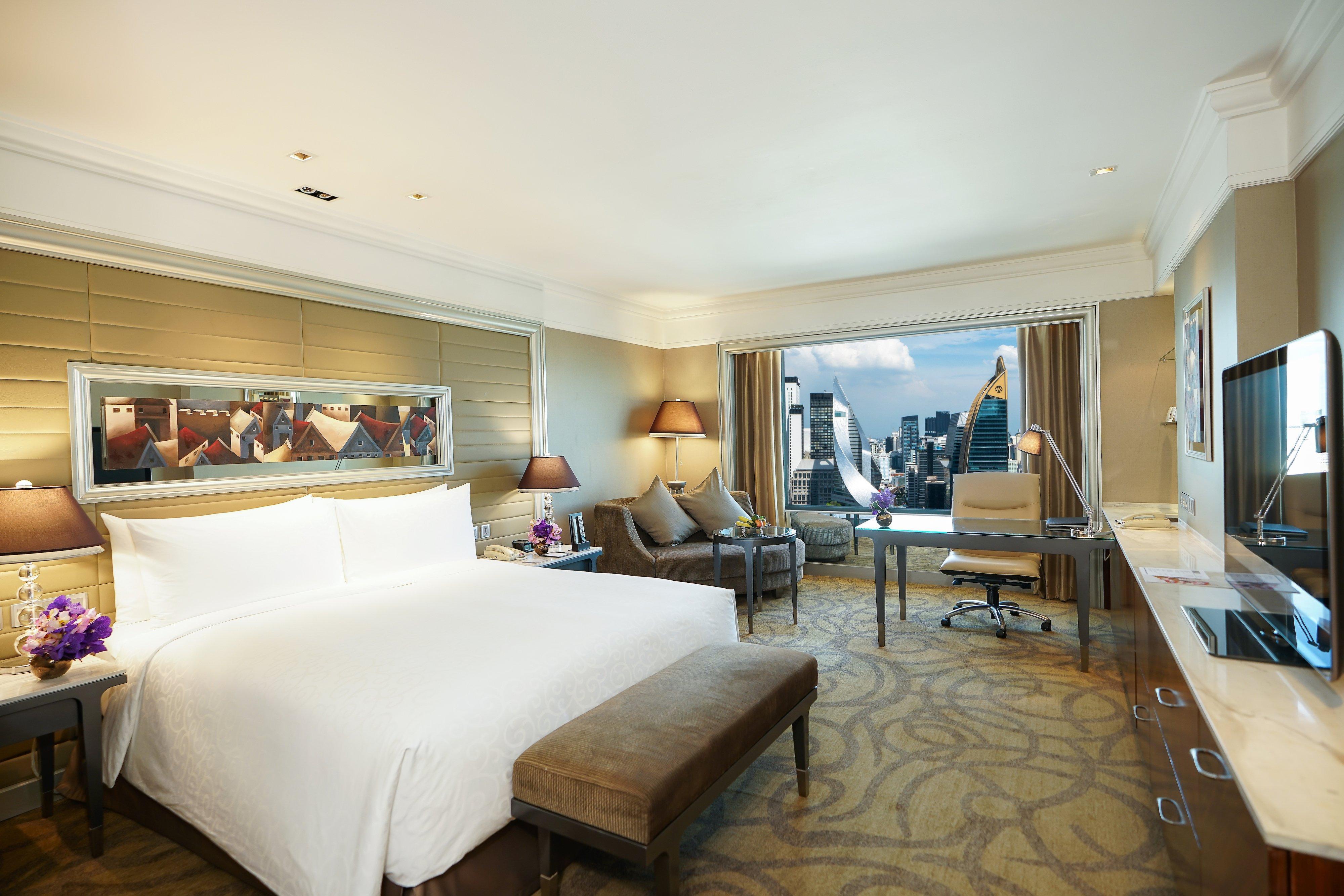 Intercontinental By Ihg 5*