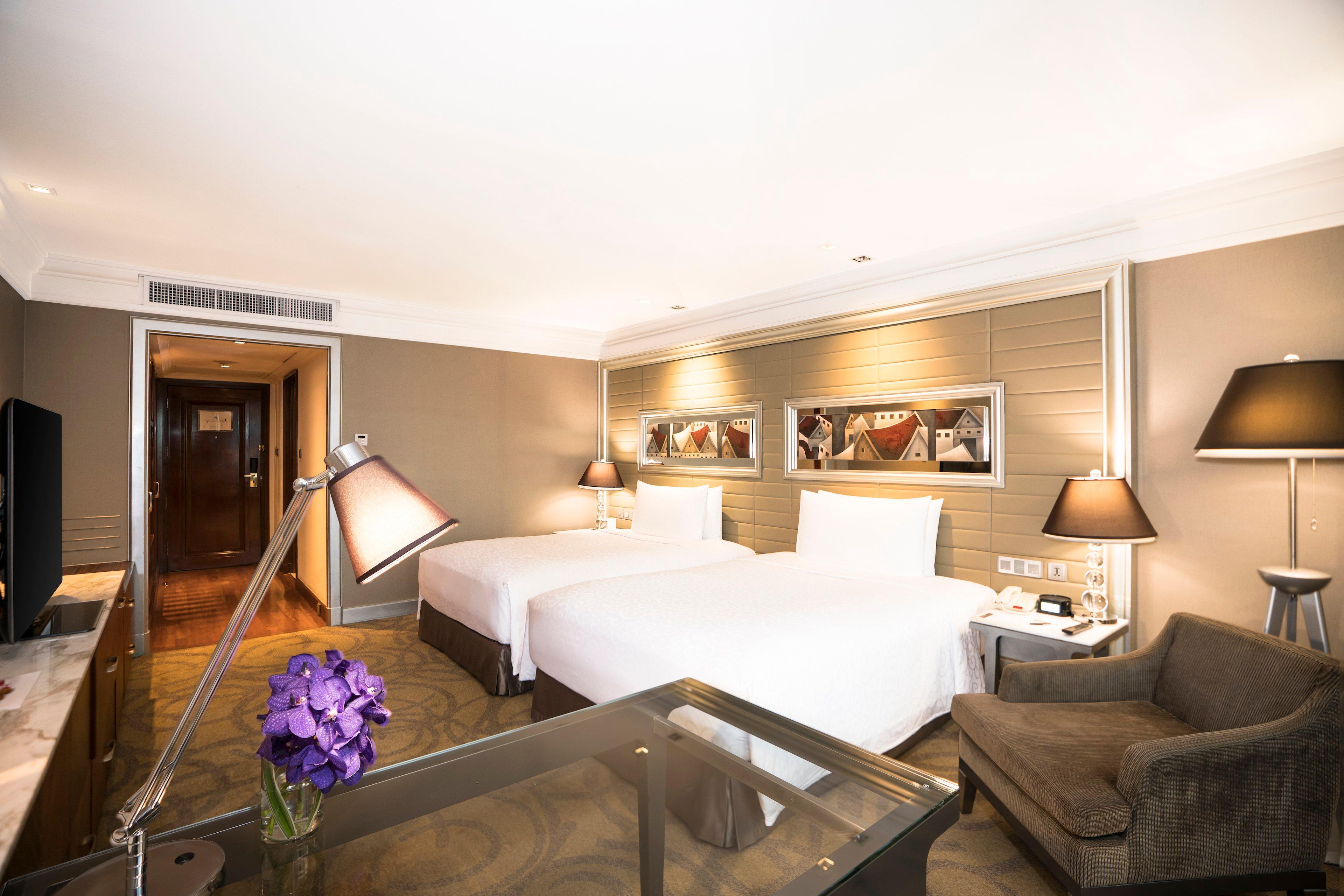 Intercontinental By Ihg 5*