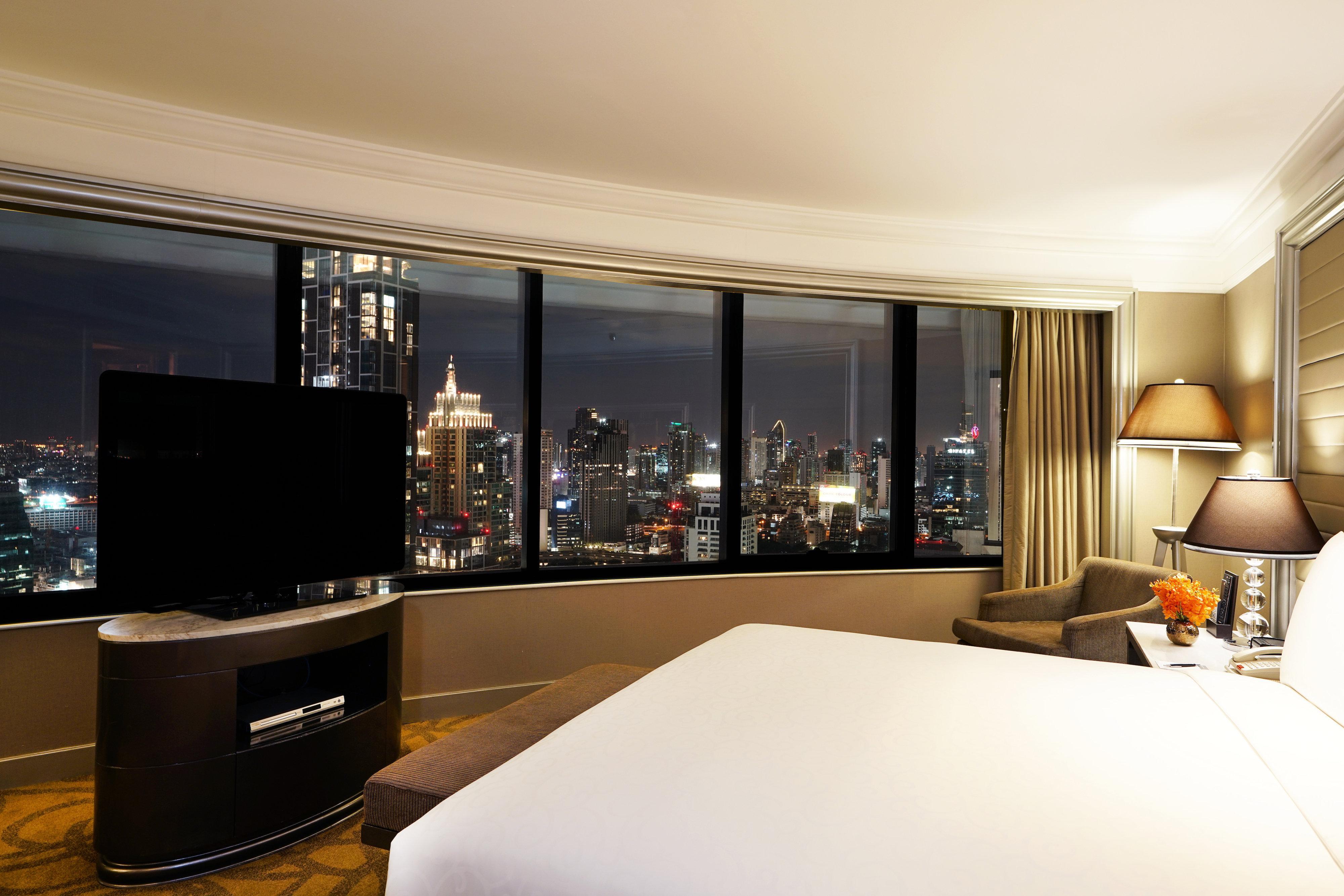 Hotel Intercontinental By Ihg 5*