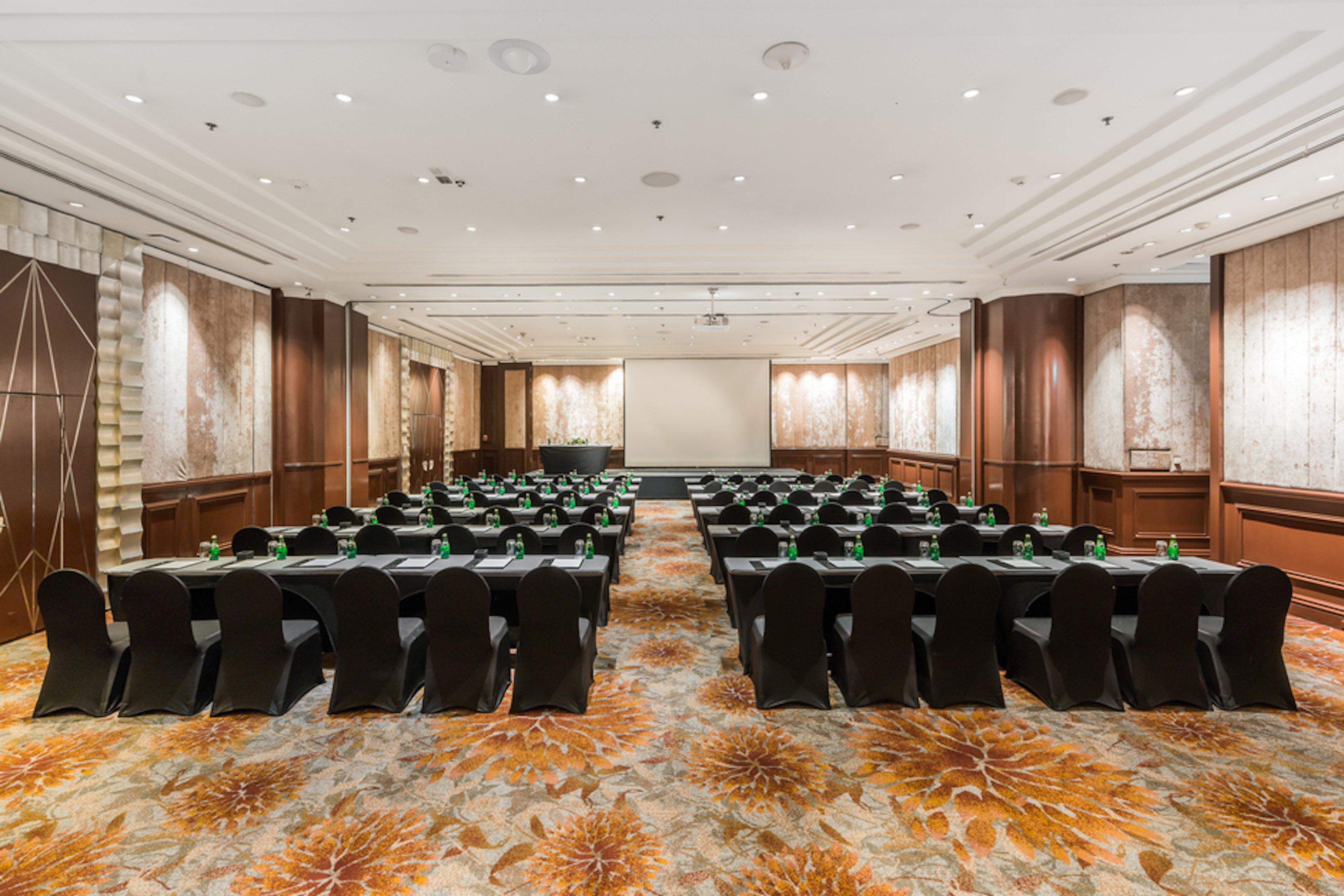 Intercontinental By Ihg