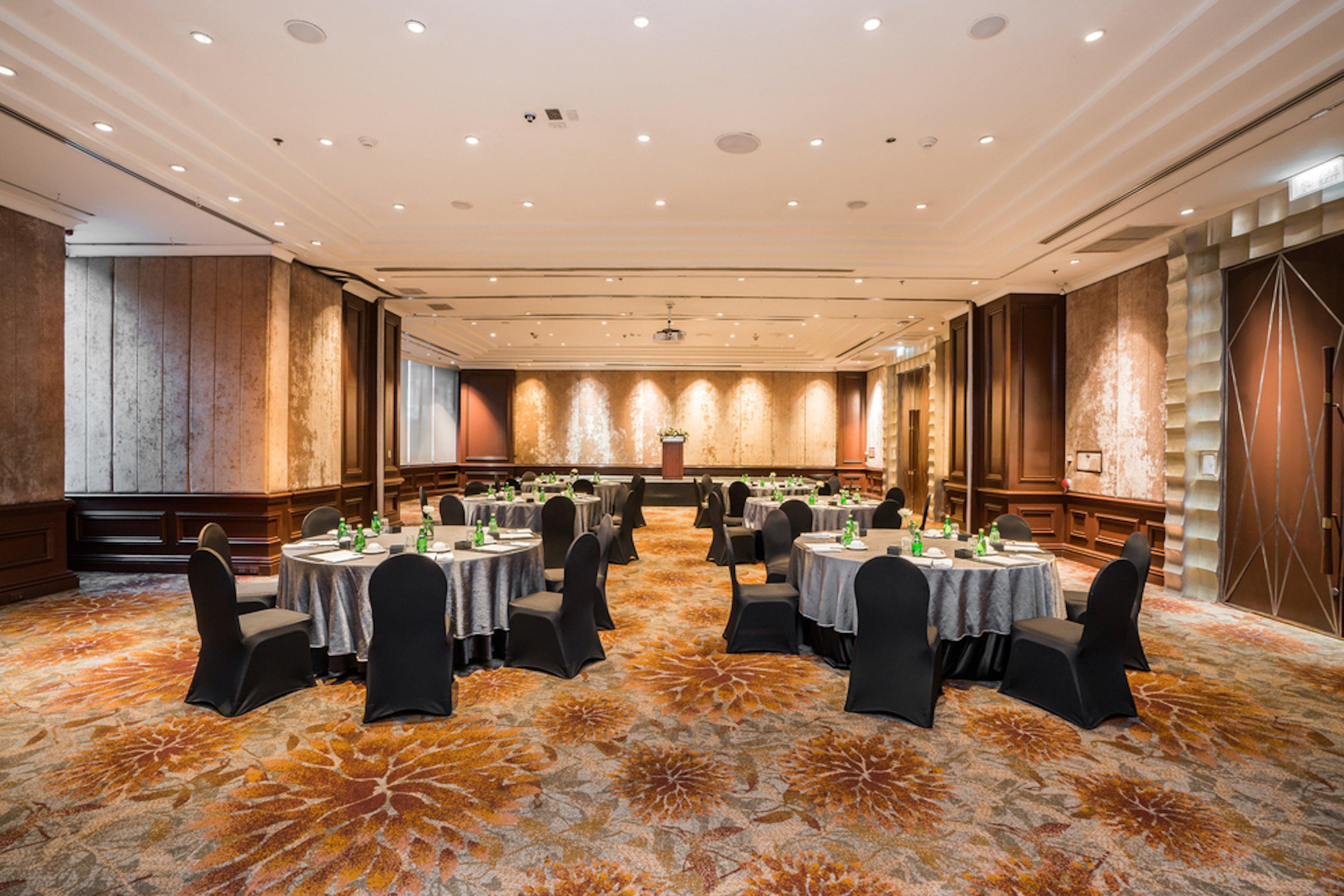 Intercontinental By Ihg Hotel 5*