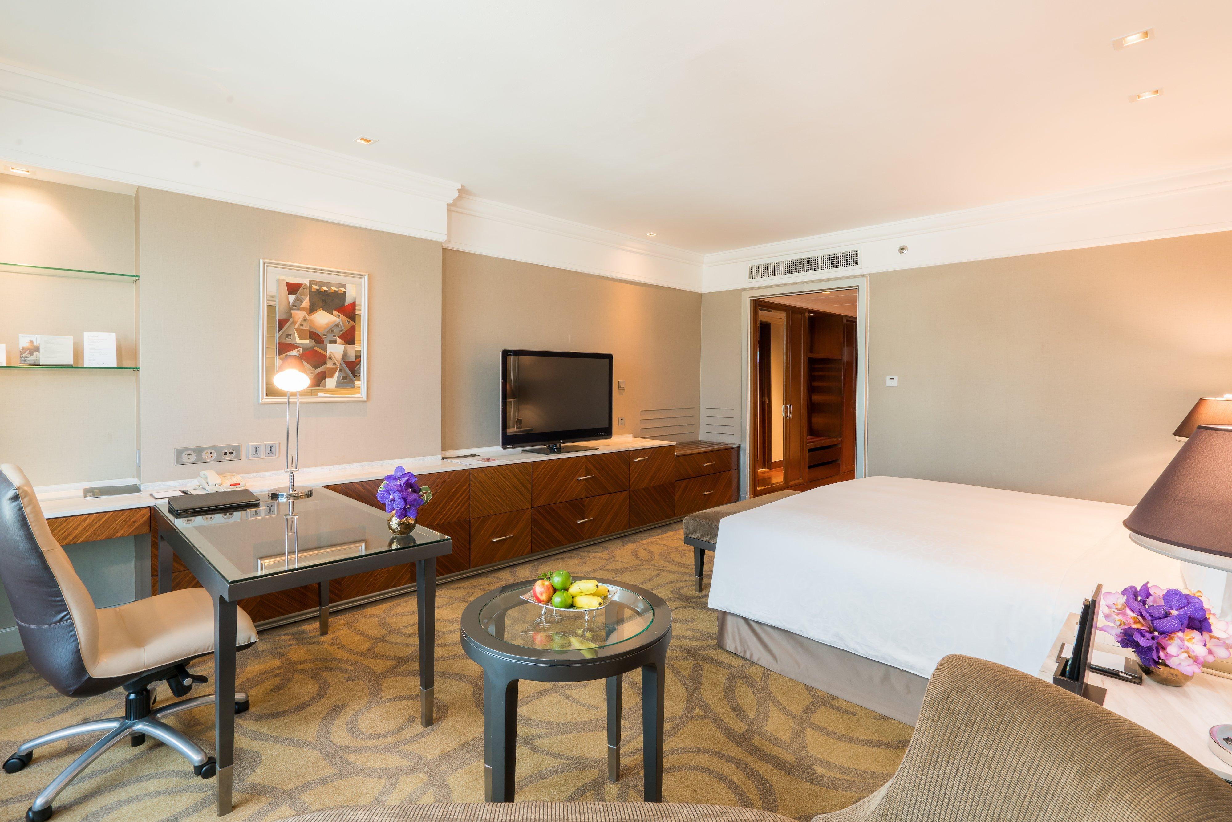 Intercontinental By Ihg 5*