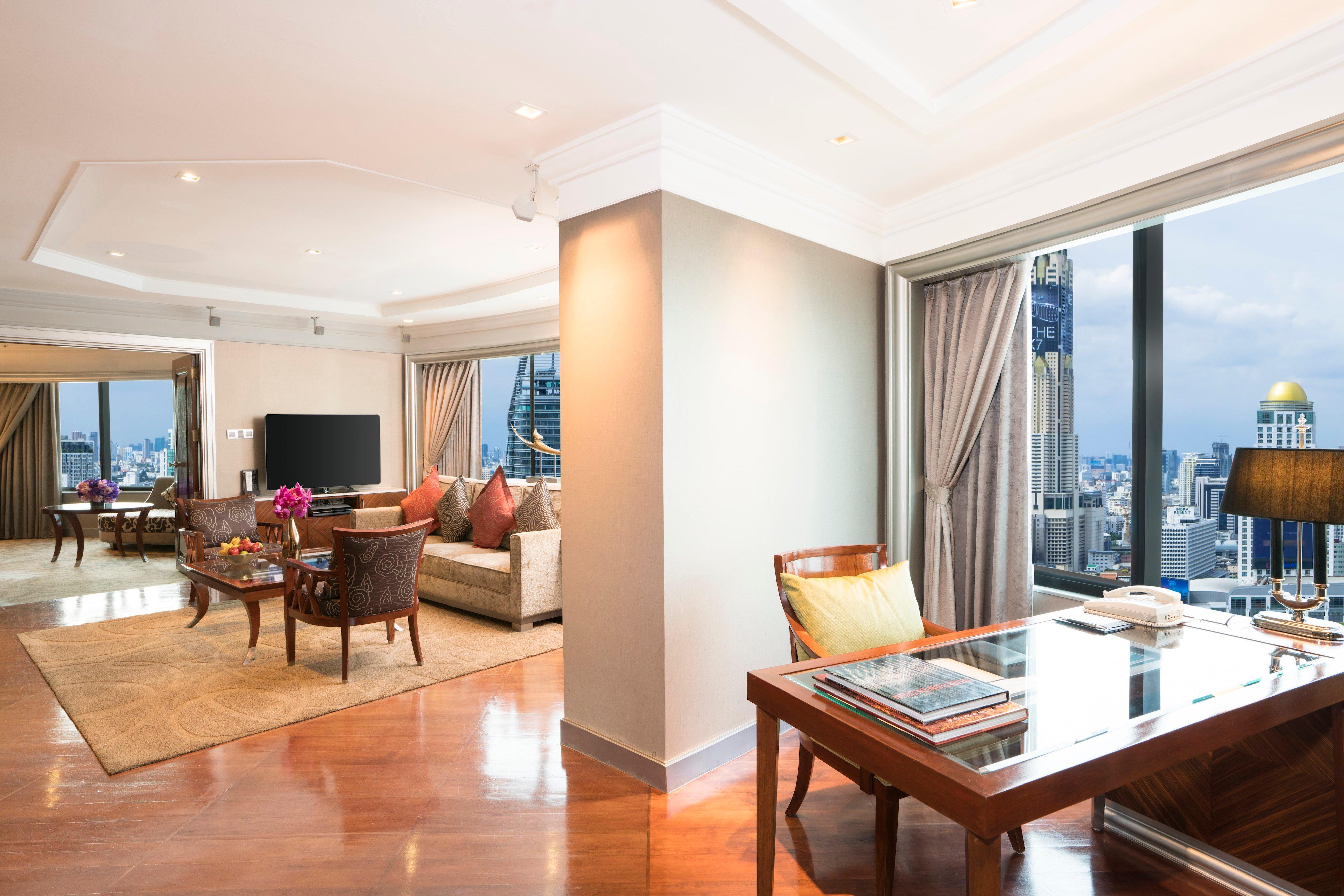 Intercontinental By Ihg