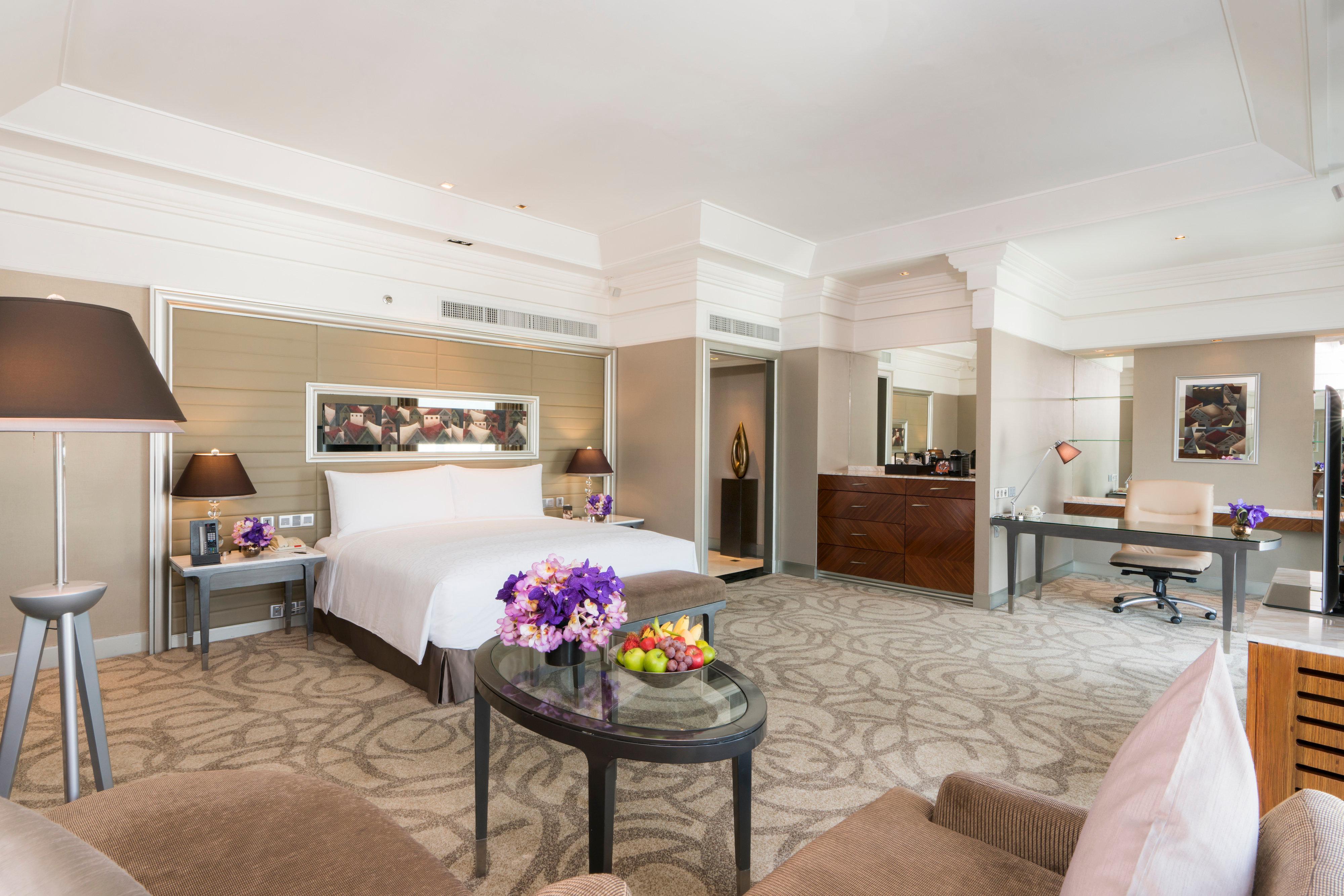 Intercontinental By Ihg Hotel 5*