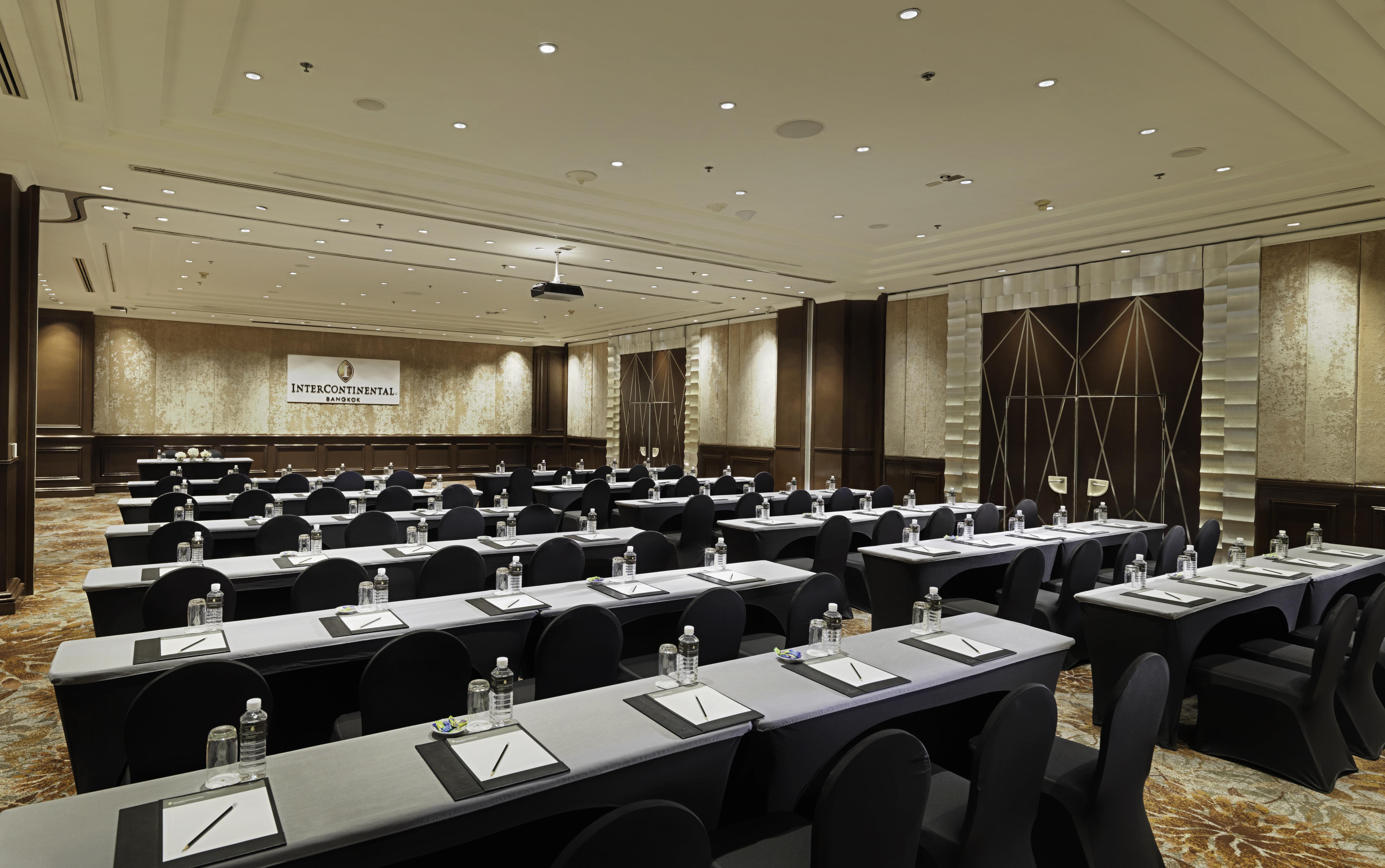 Intercontinental By Ihg Hotel