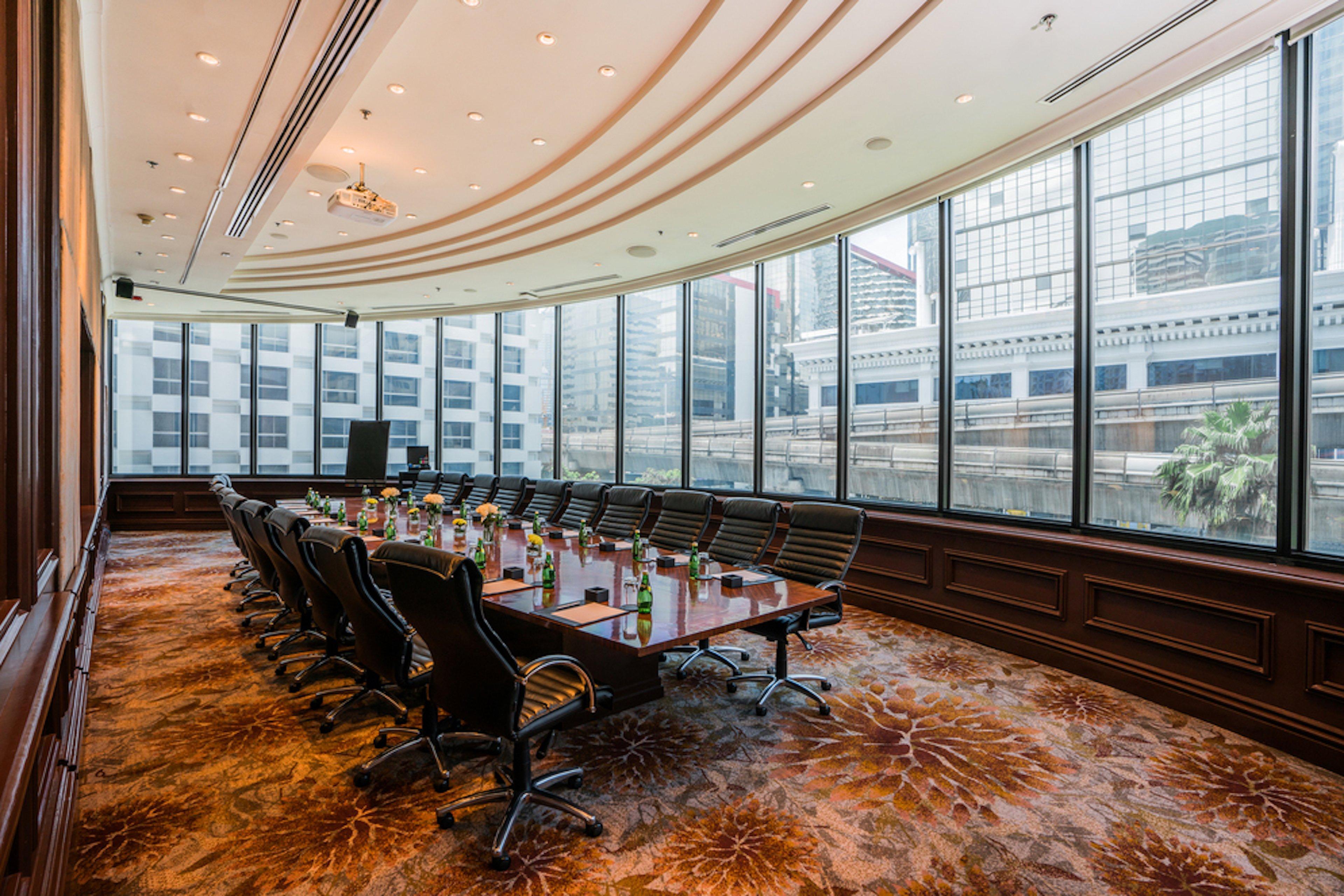 Hotel Intercontinental By Ihg