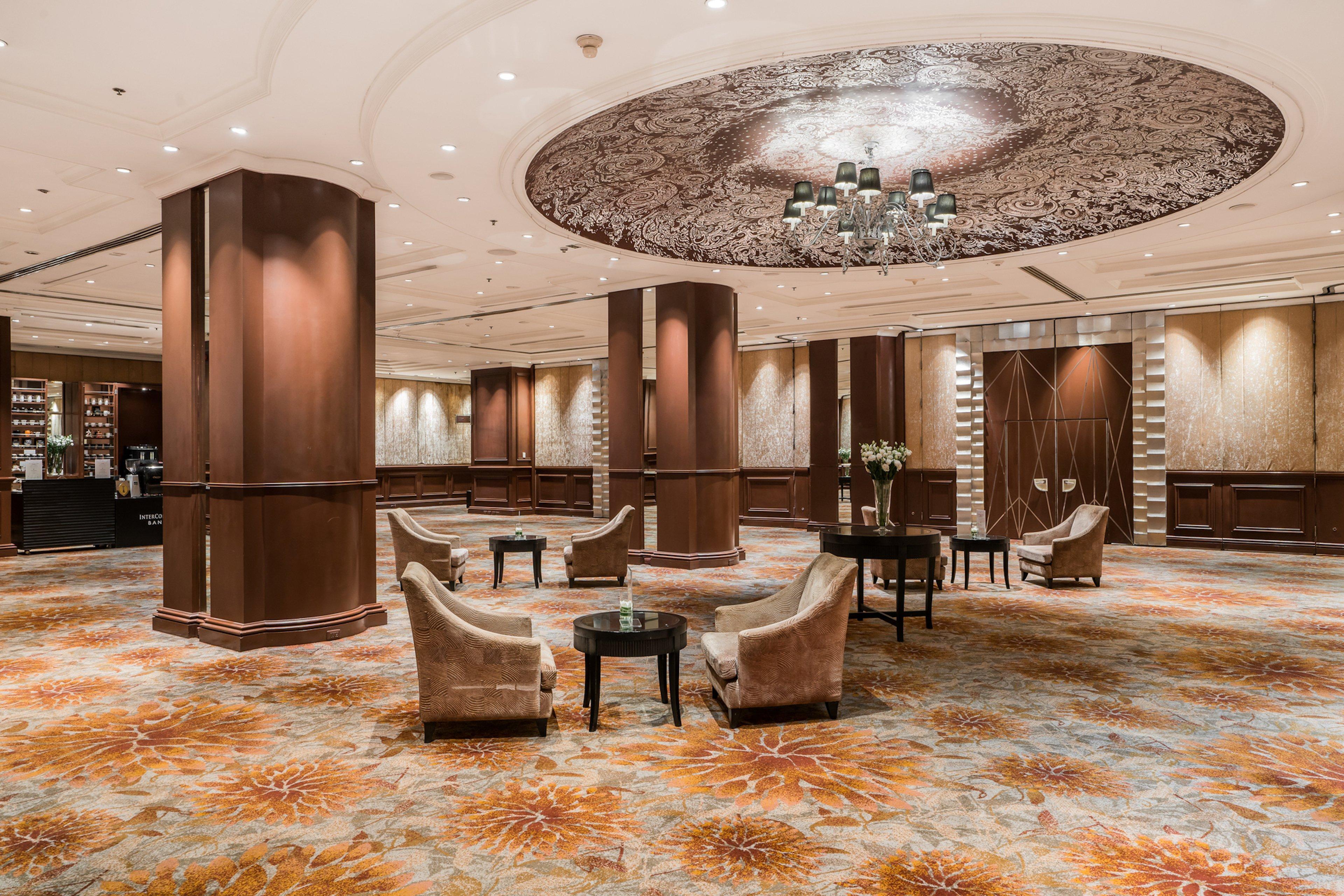 Hotel Intercontinental By Ihg