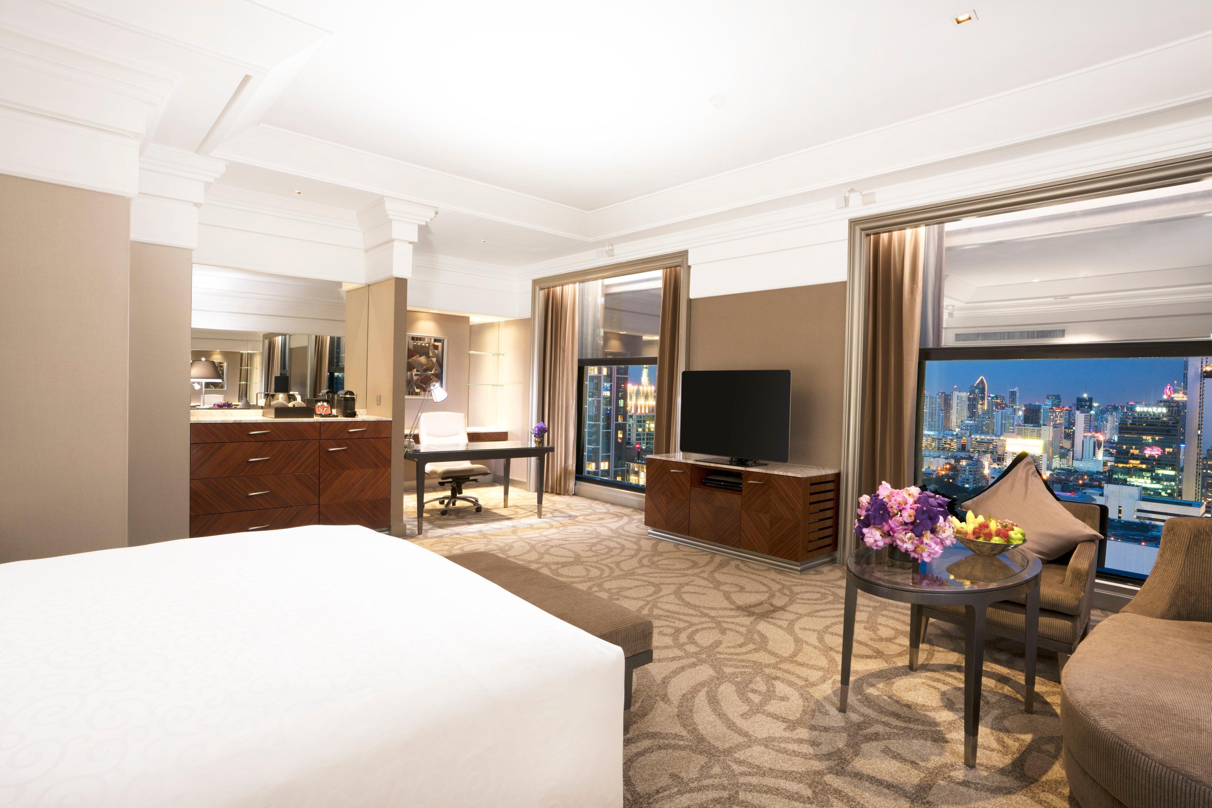 Intercontinental By Ihg