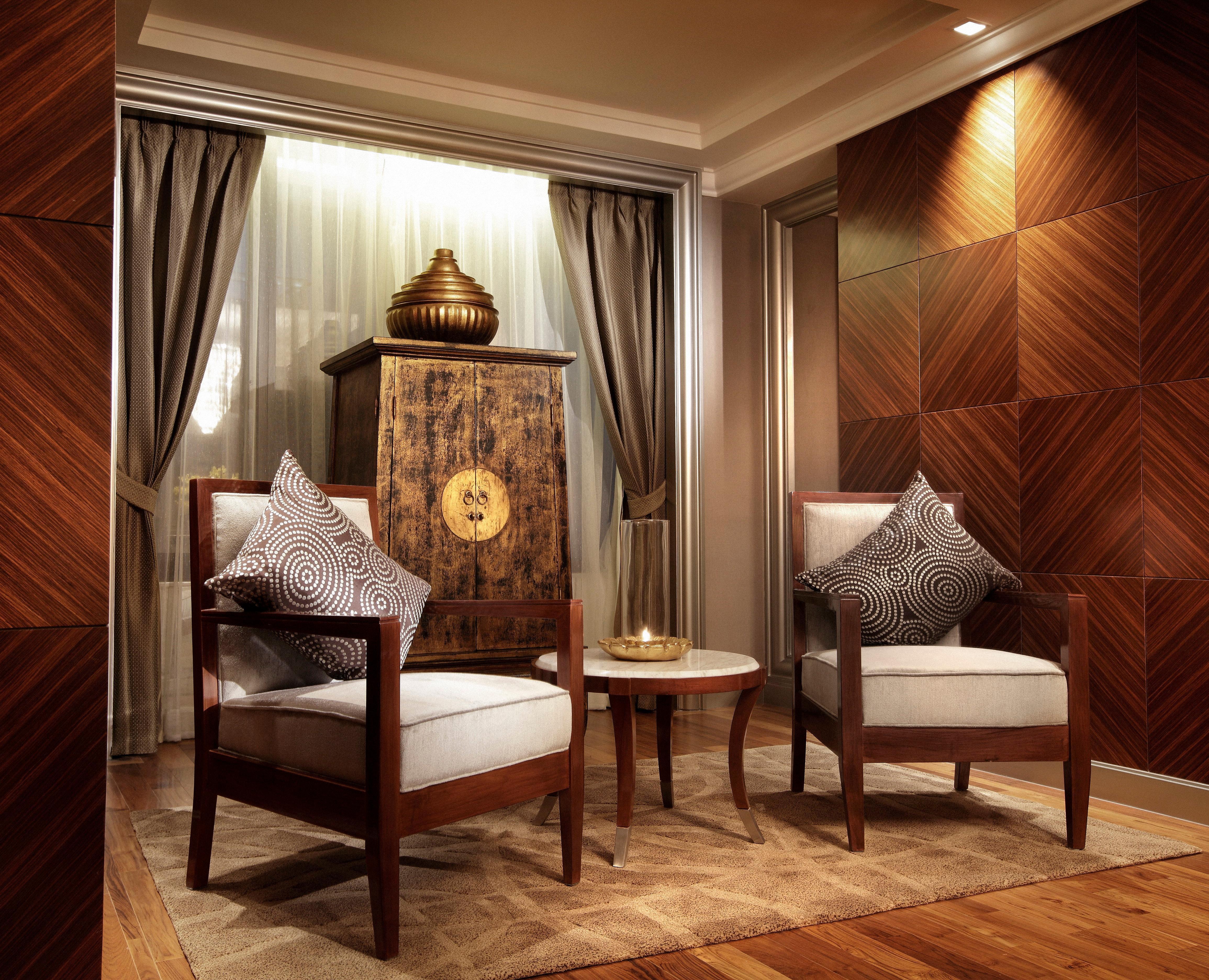 Hotel Intercontinental By Ihg 5*