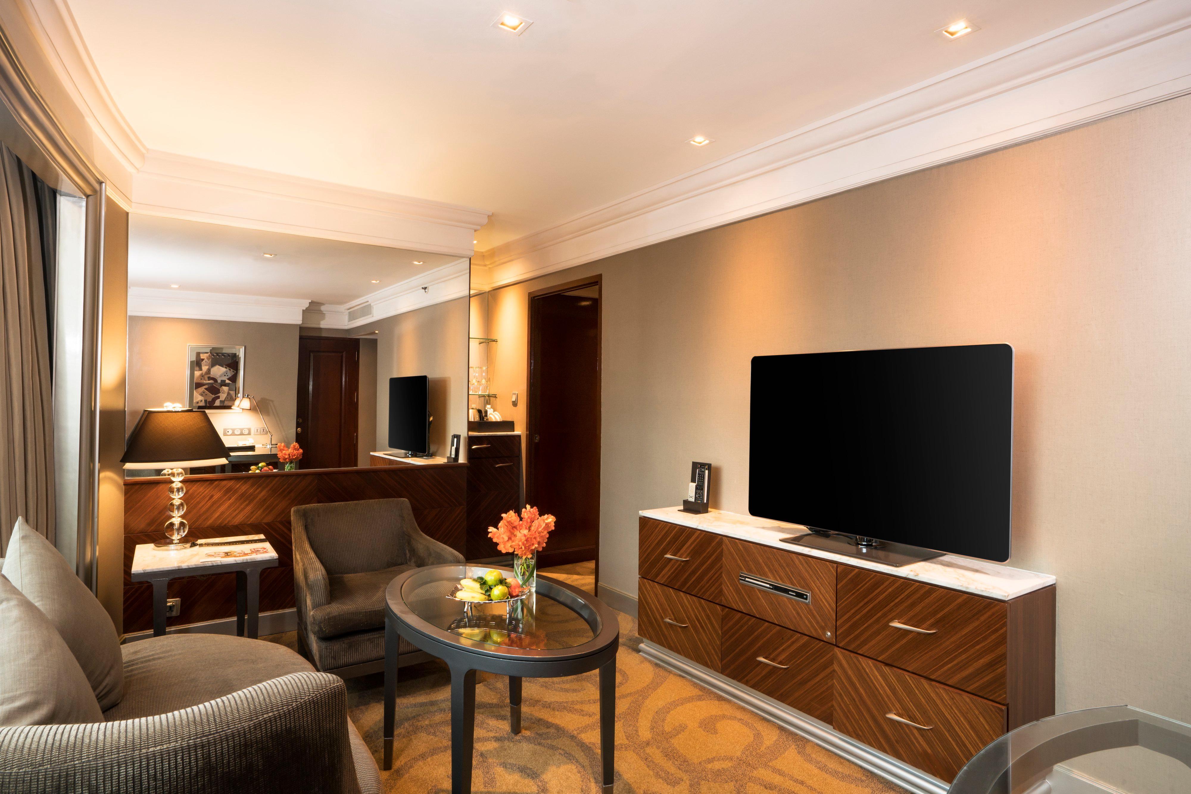 Intercontinental By Ihg 5*