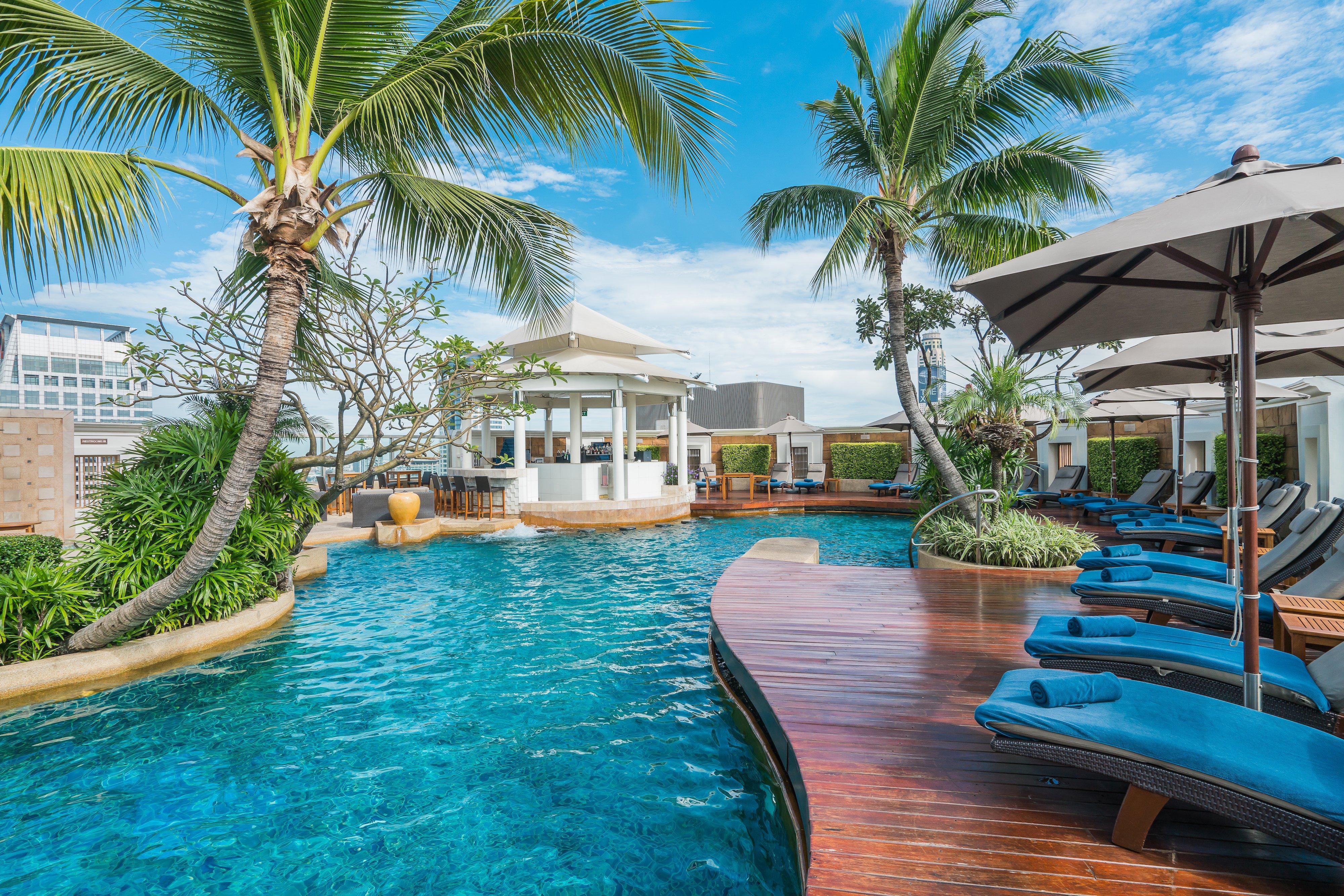 Intercontinental By Ihg Bangkok