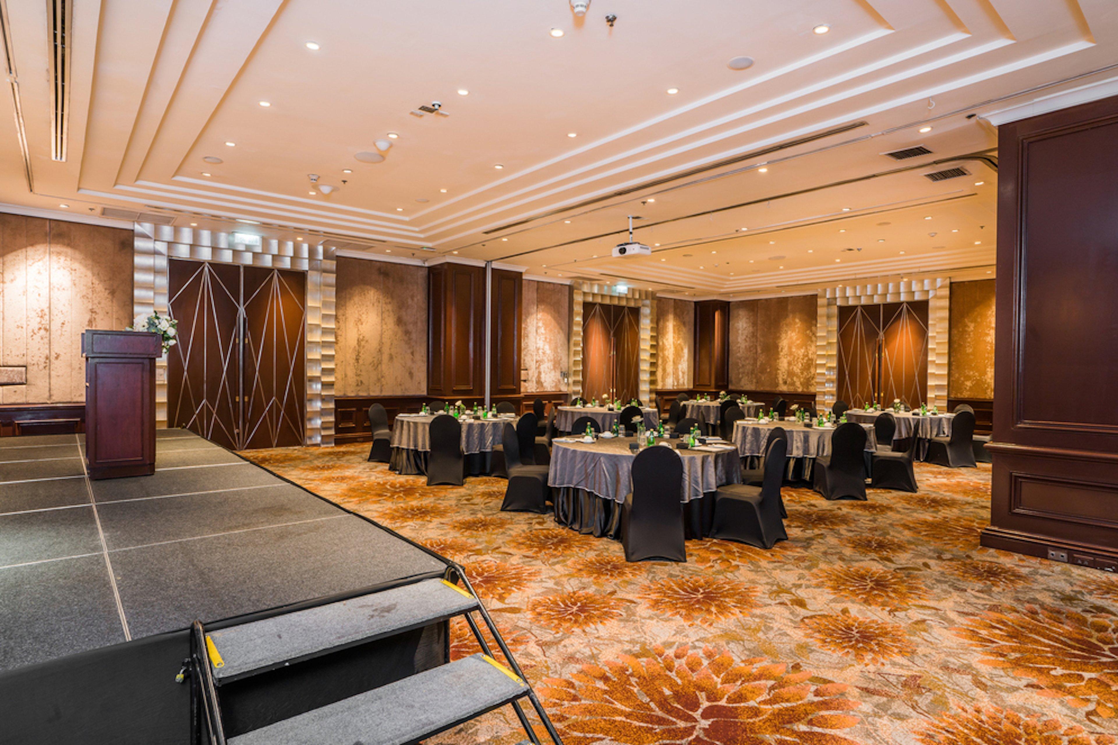 Intercontinental By Ihg Bangkok