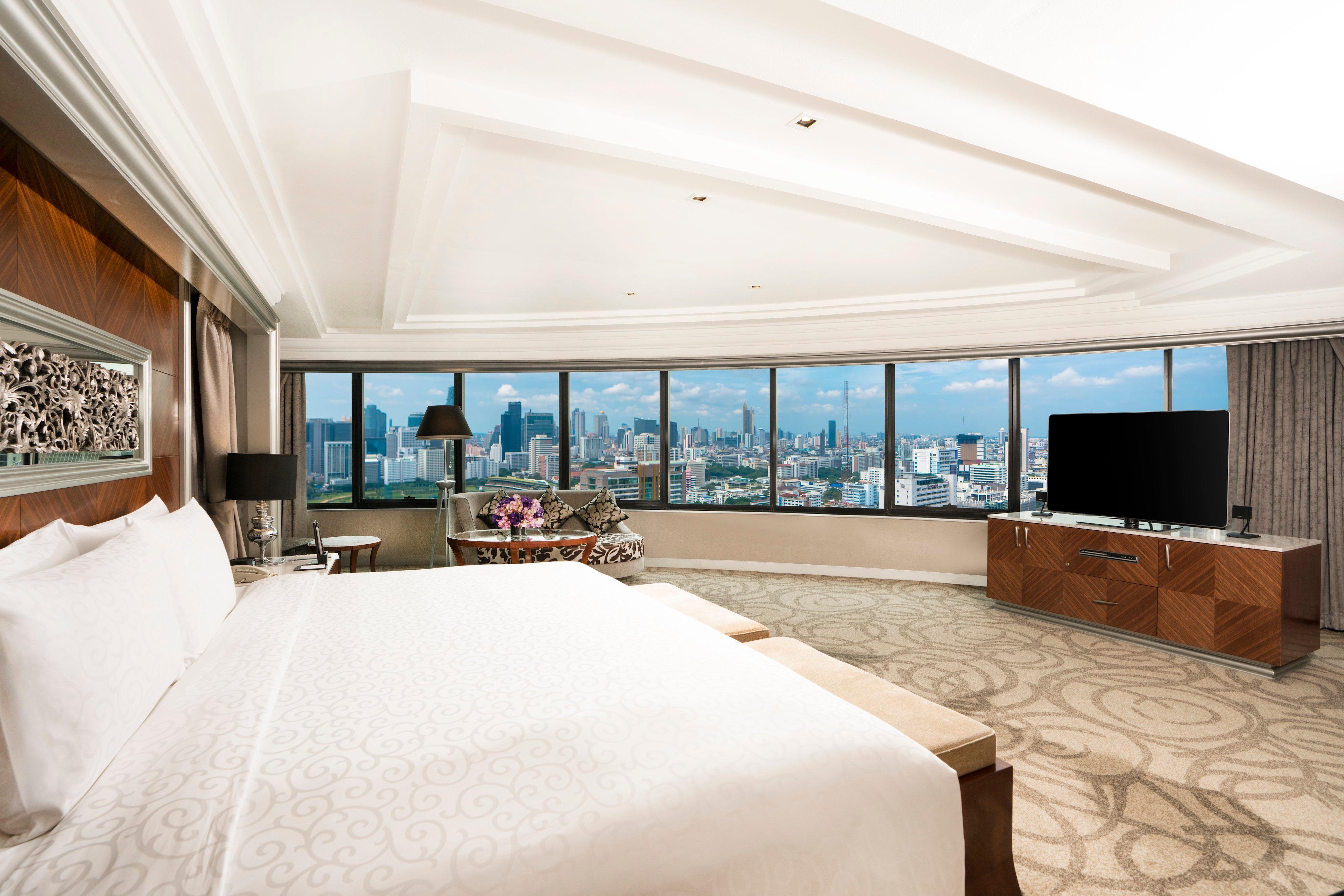 Intercontinental By Ihg 5*