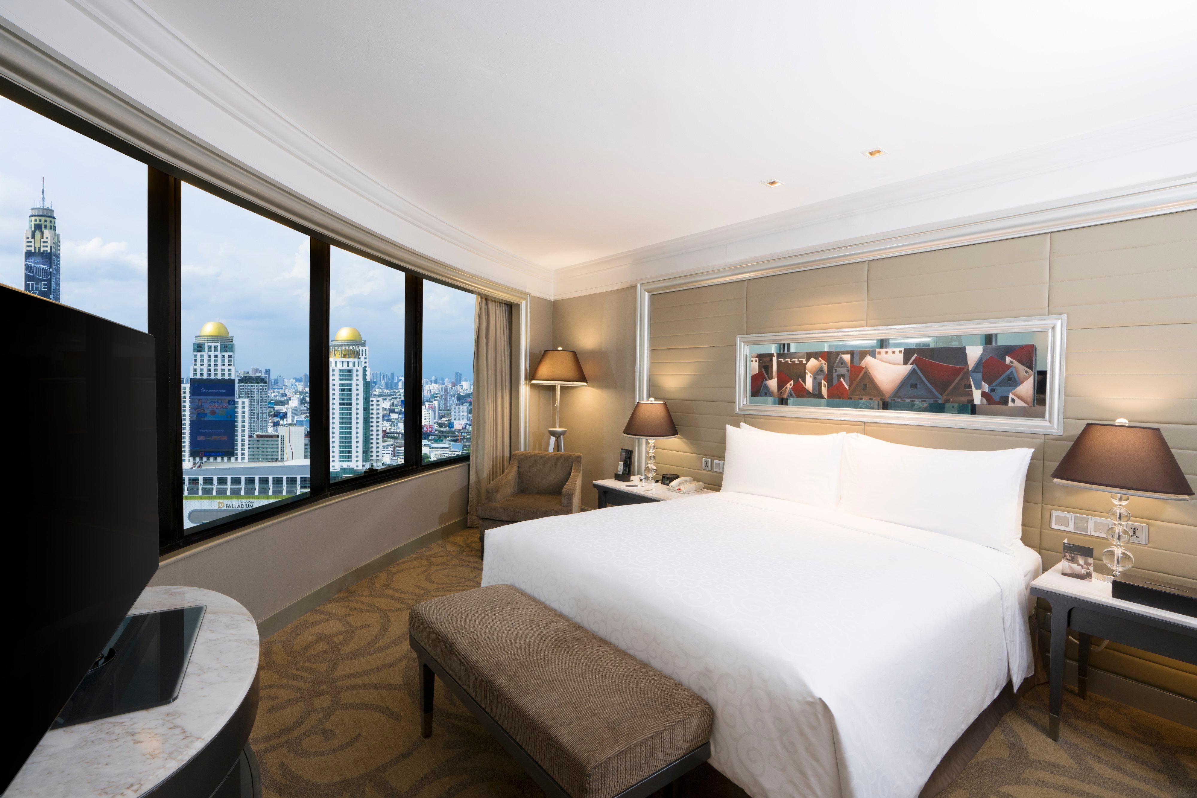 Intercontinental By Ihg Bangkok