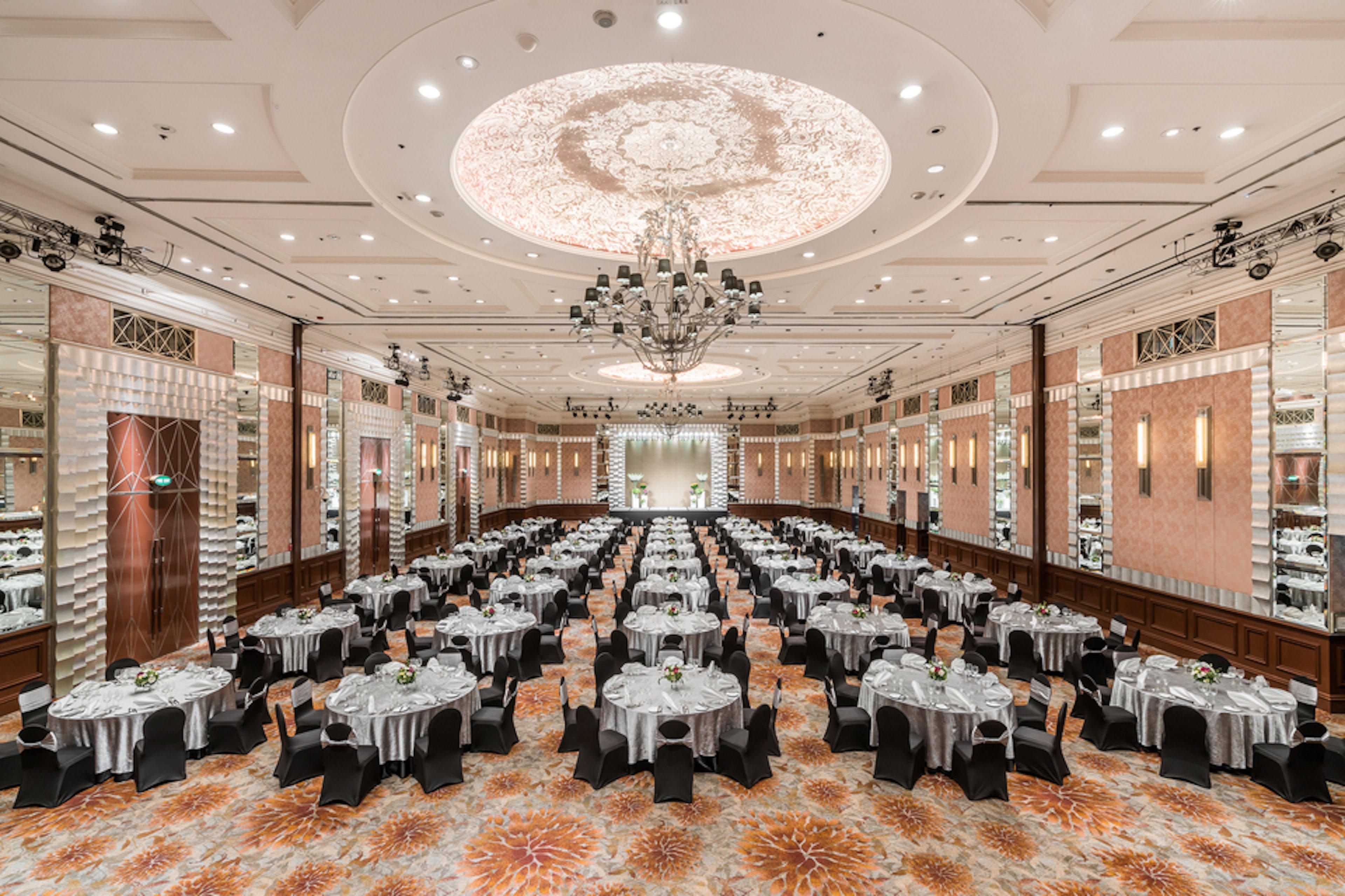 Intercontinental By Ihg Bangkok