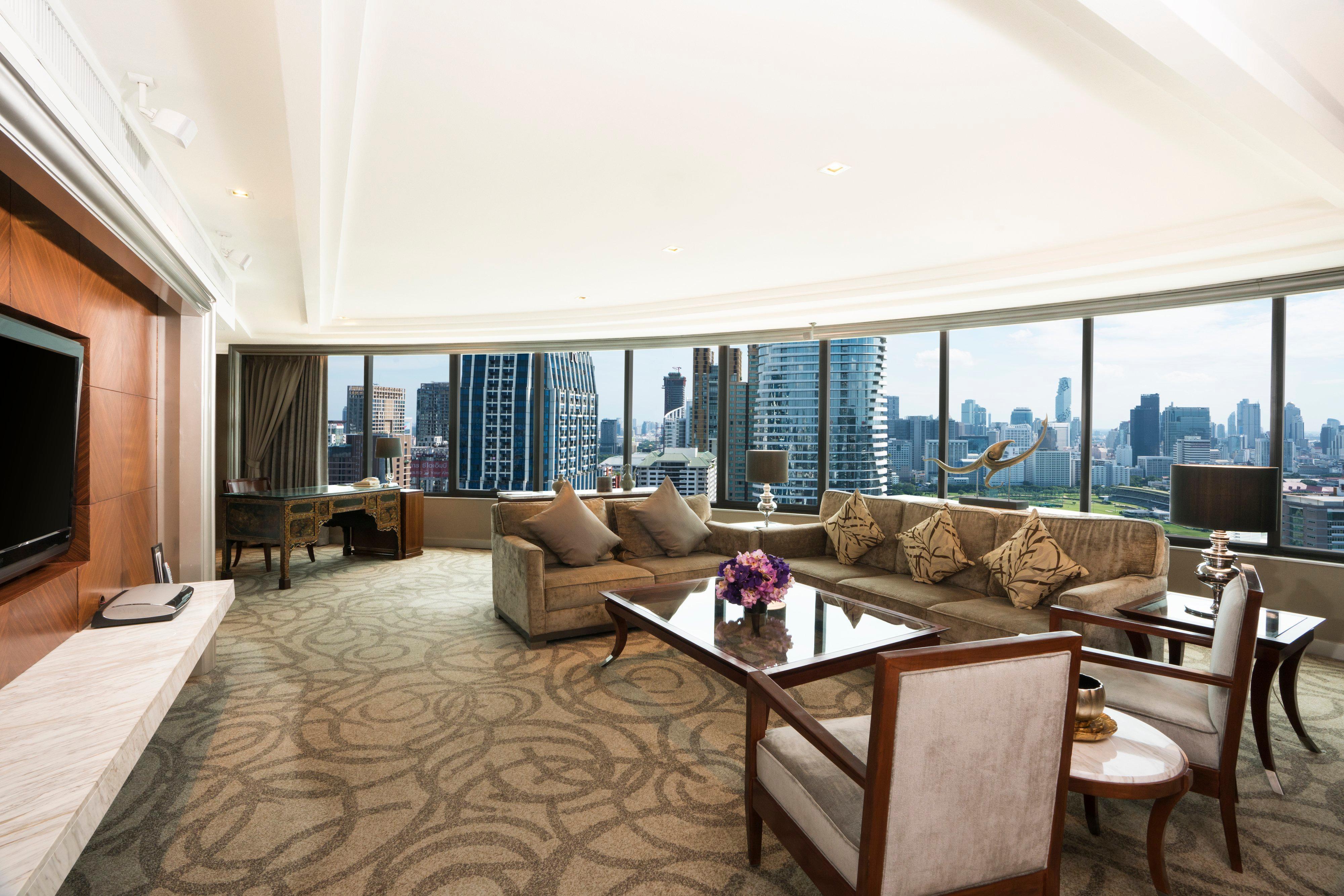 Hotel Intercontinental By Ihg