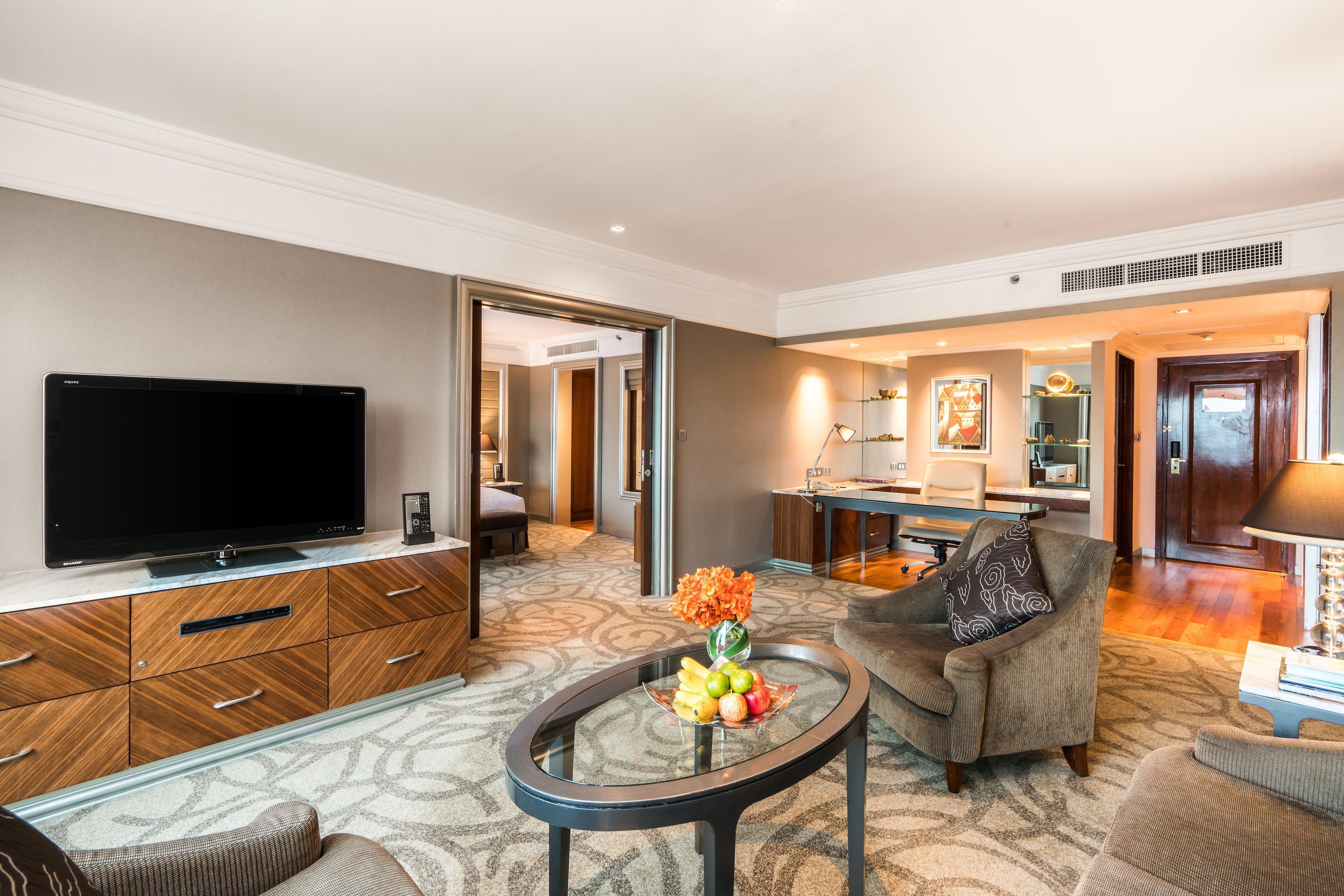 Intercontinental By Ihg Hotel 5*