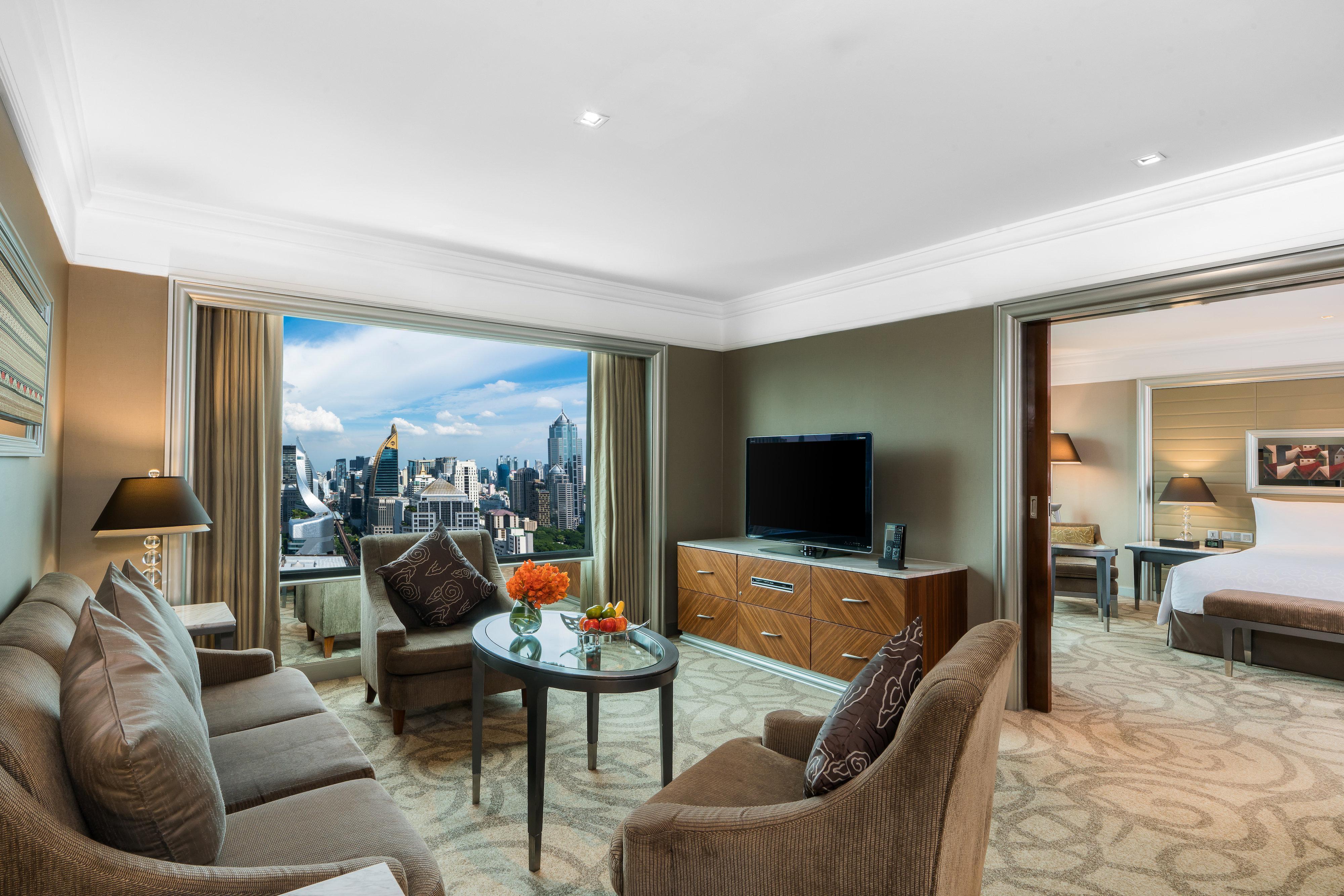 Intercontinental By Ihg 5*