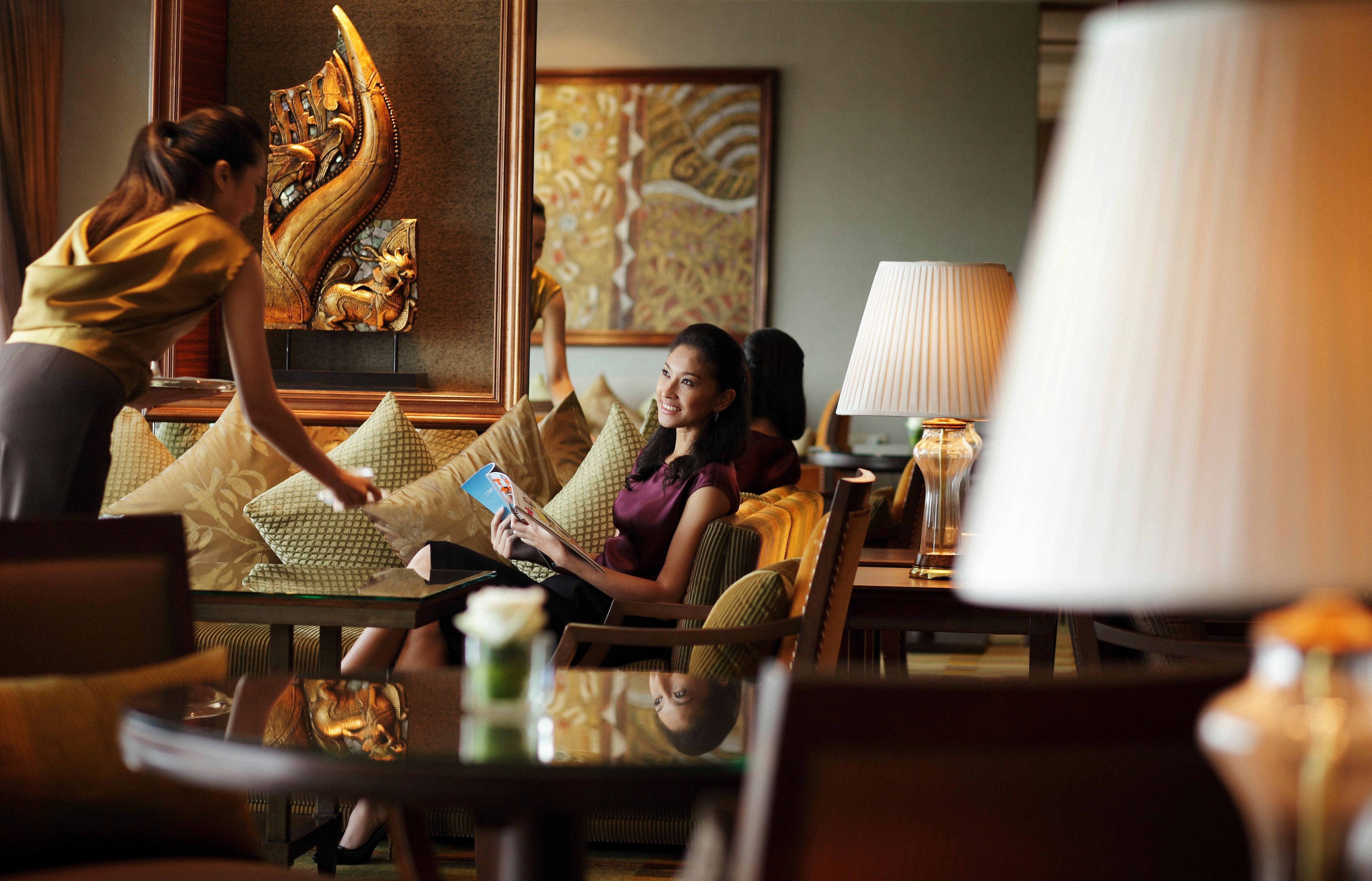 Hotel Intercontinental By Ihg