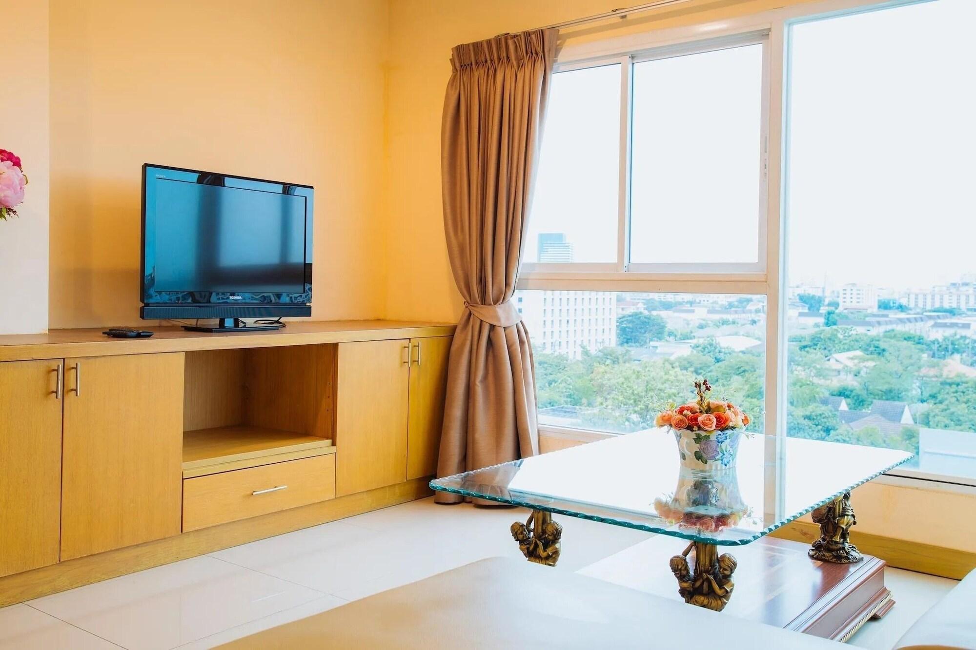 Metro Point Hotel Bangkok