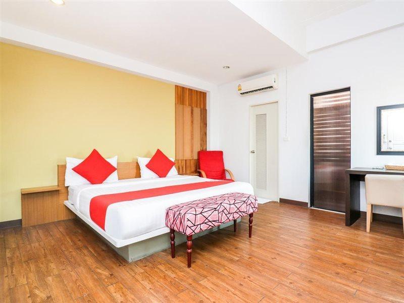 King One Suvarnabhumi Hotel 3*