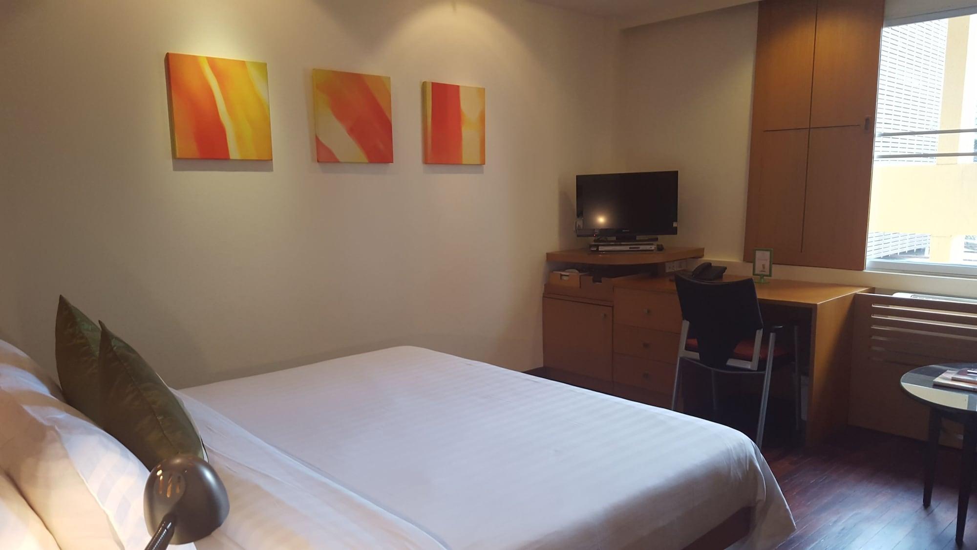 Hotel Icheck Sukhumvit 19