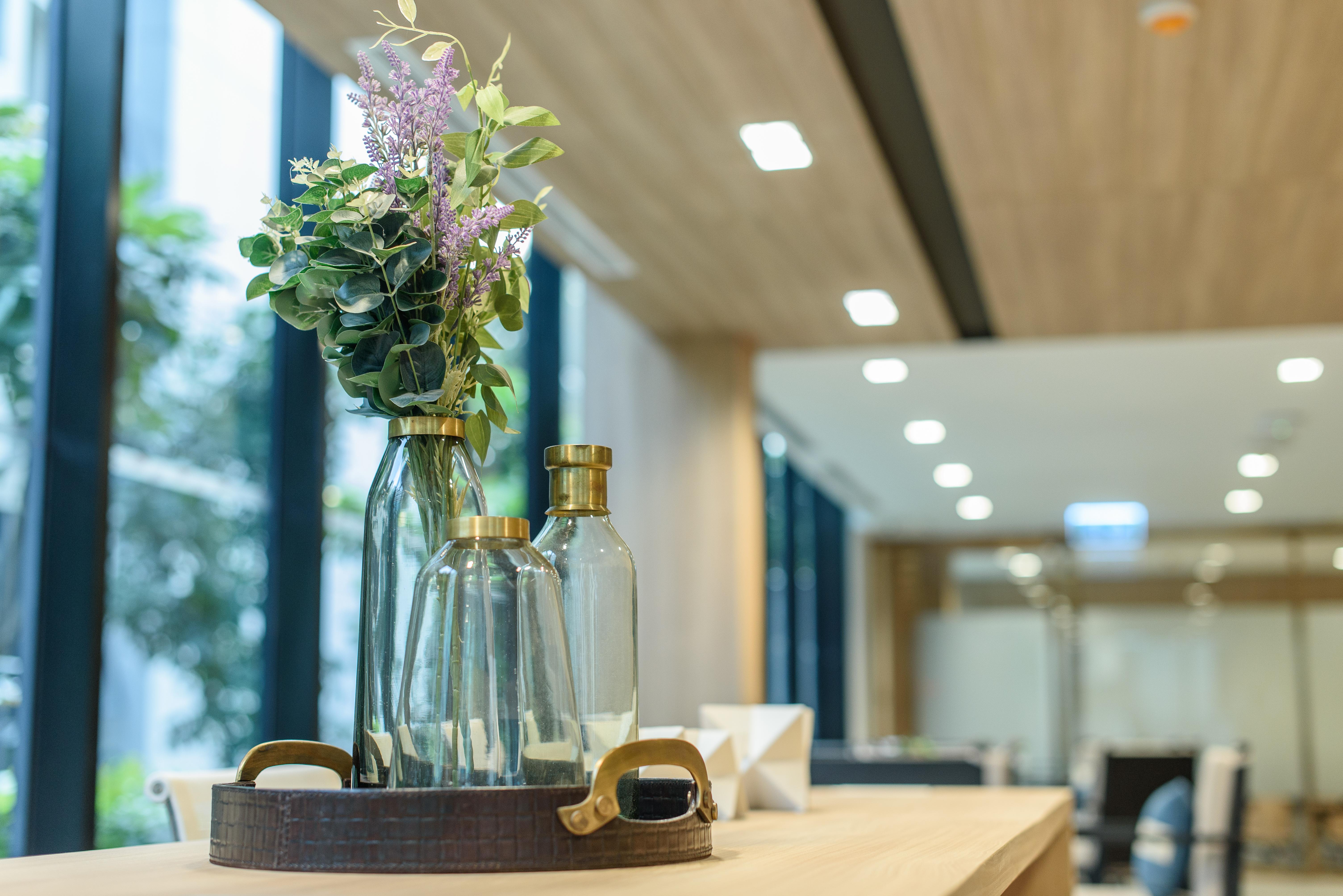 Alix Hotel Bangkok