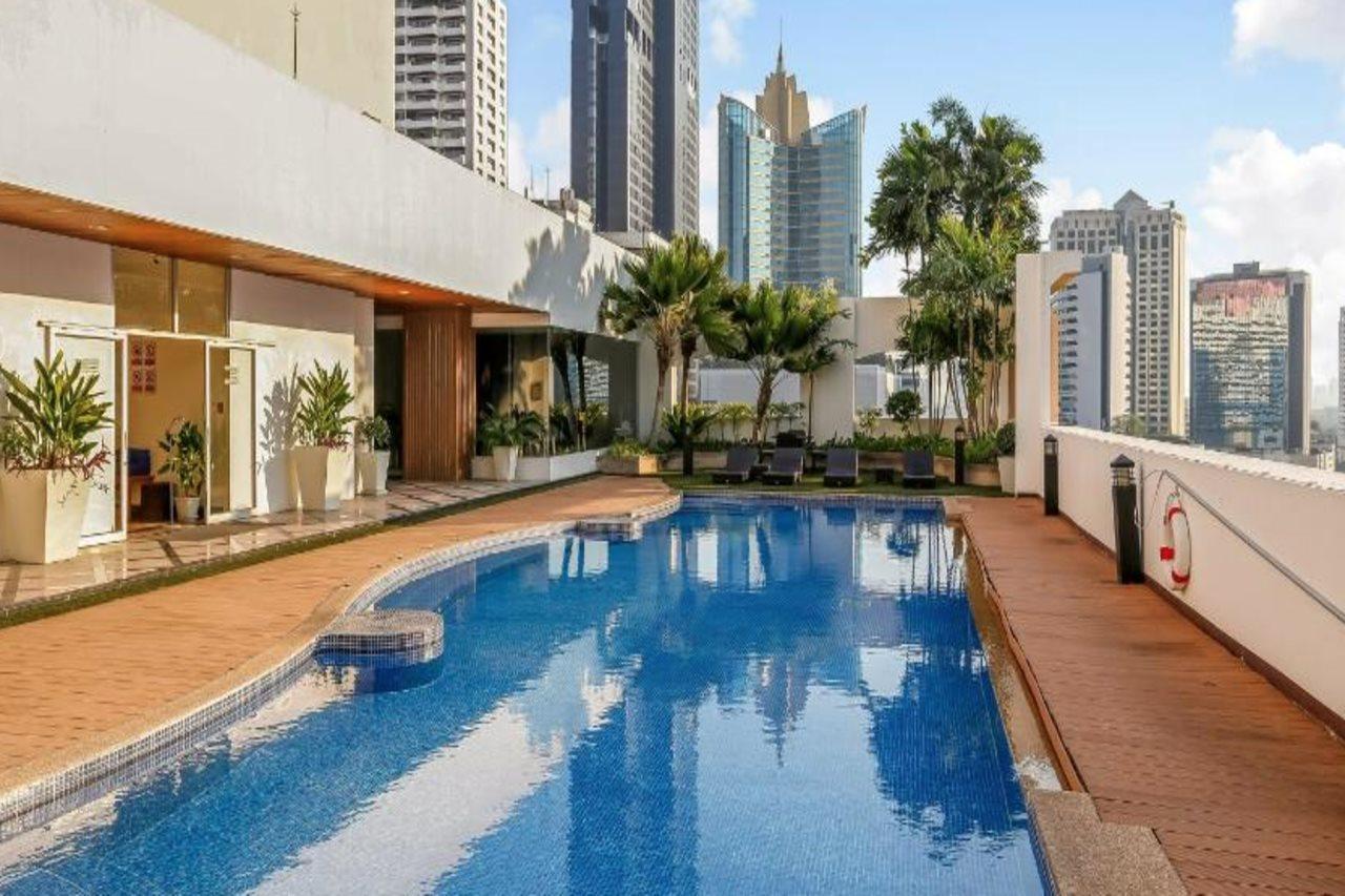 Grand Asoke Boutique