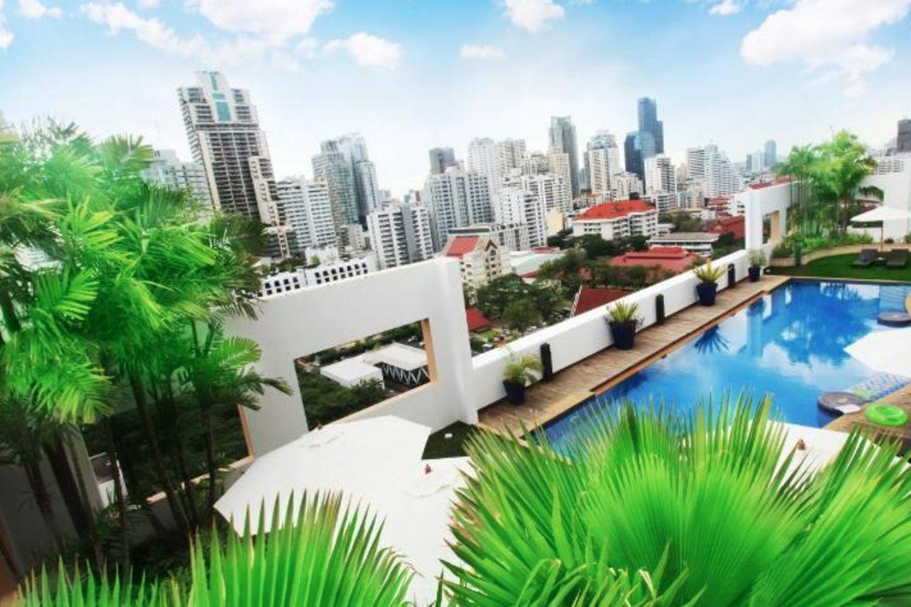 Grand Asoke Boutique Hotel Bangkok