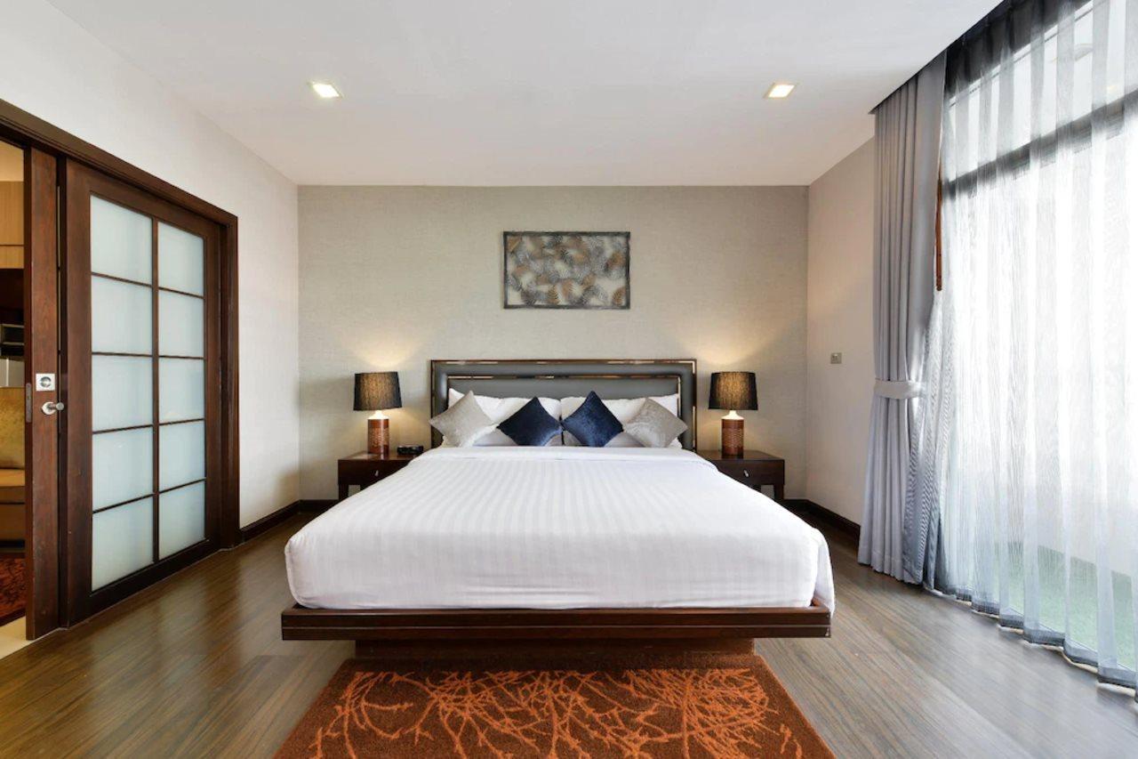 Hotel Grand Asoke Boutique