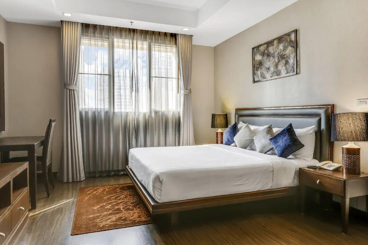 Grand Asoke Boutique Bangkok
