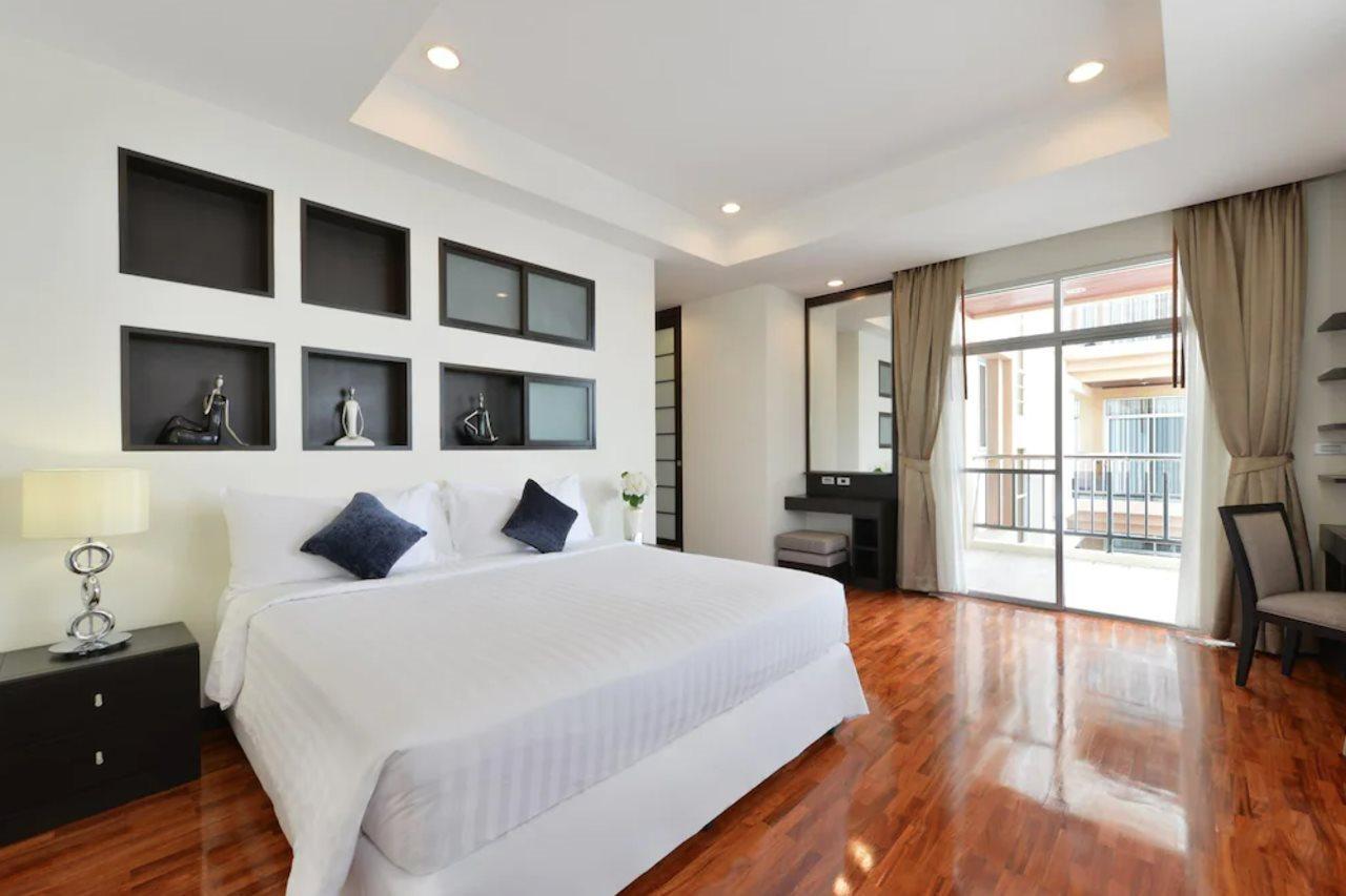 Grand Asoke Boutique Hotel 4*