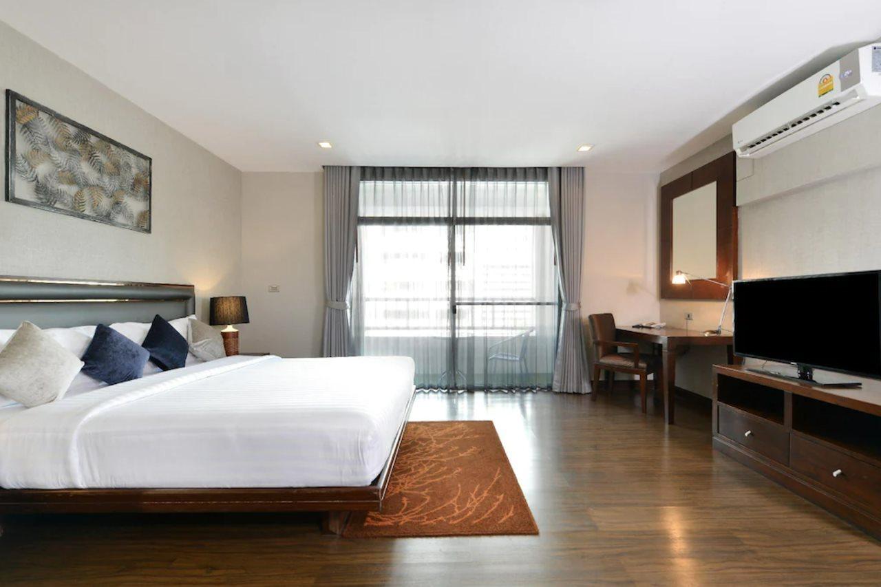 Grand Asoke Boutique 4* Bangkok