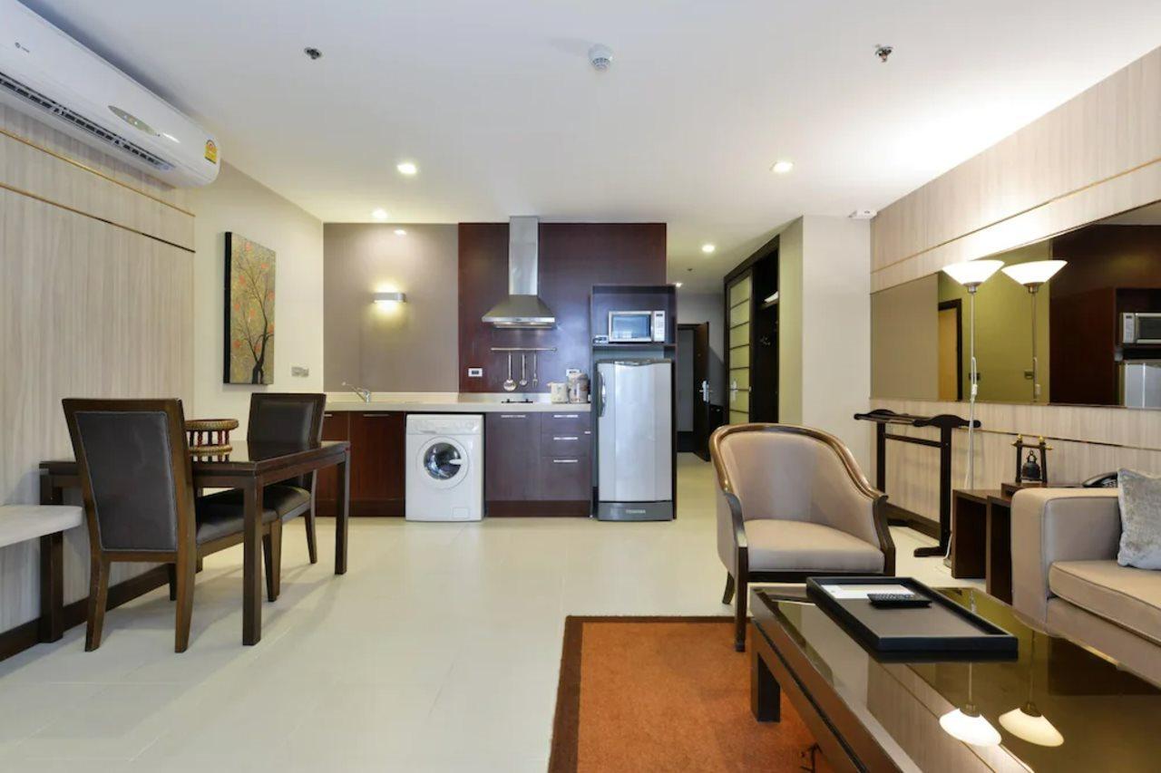 Hotel Grand Asoke Boutique