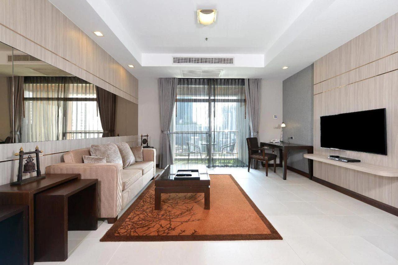 Hotel Grand Asoke Boutique 4*