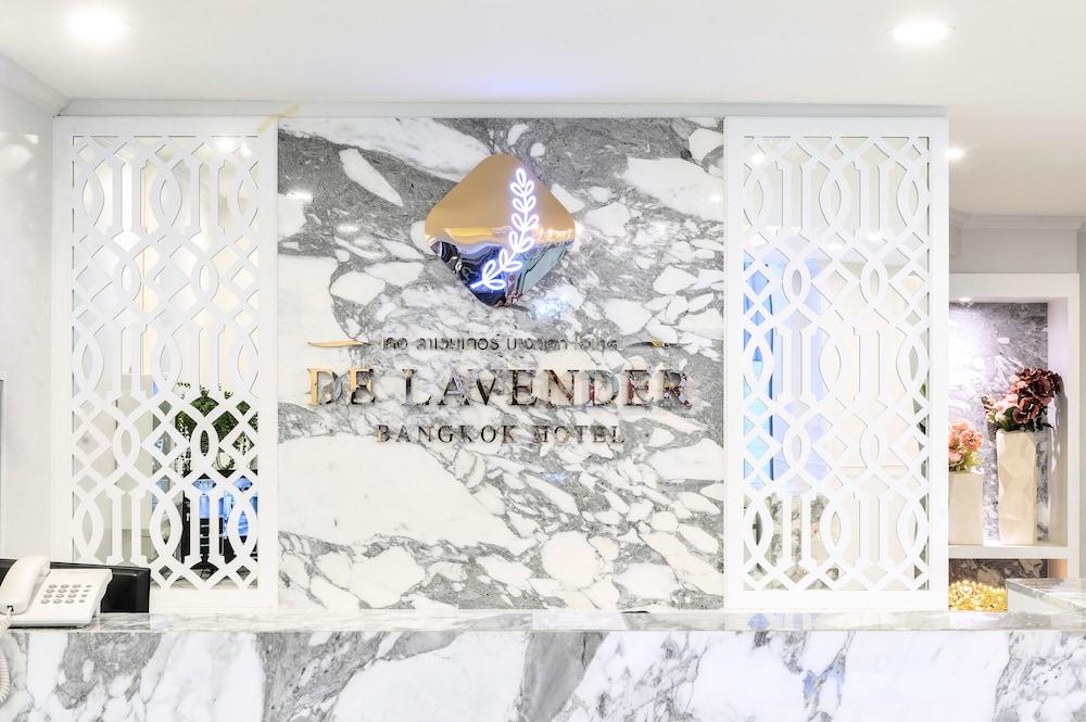 De Lavender Bangkok