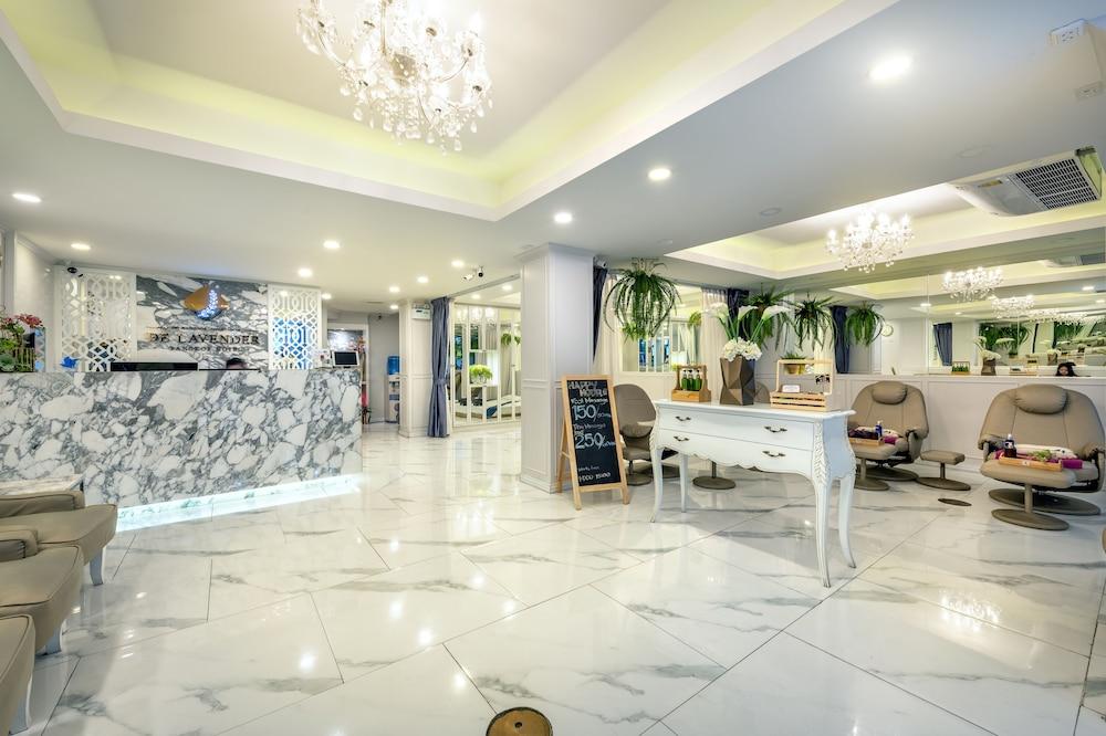 De Lavender 3* Bangkok