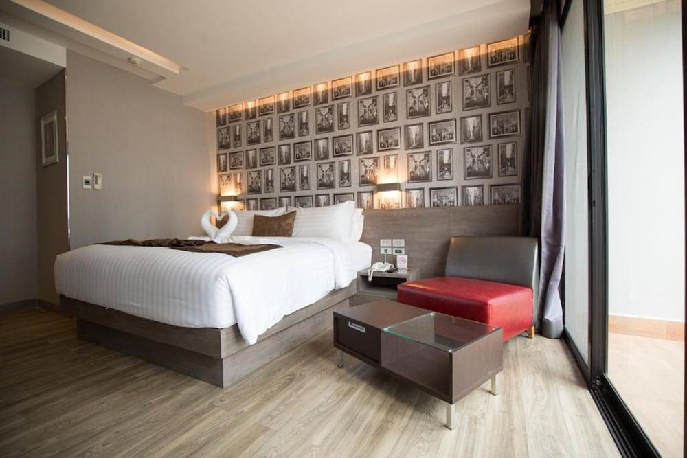 Aspira Sukhumvit