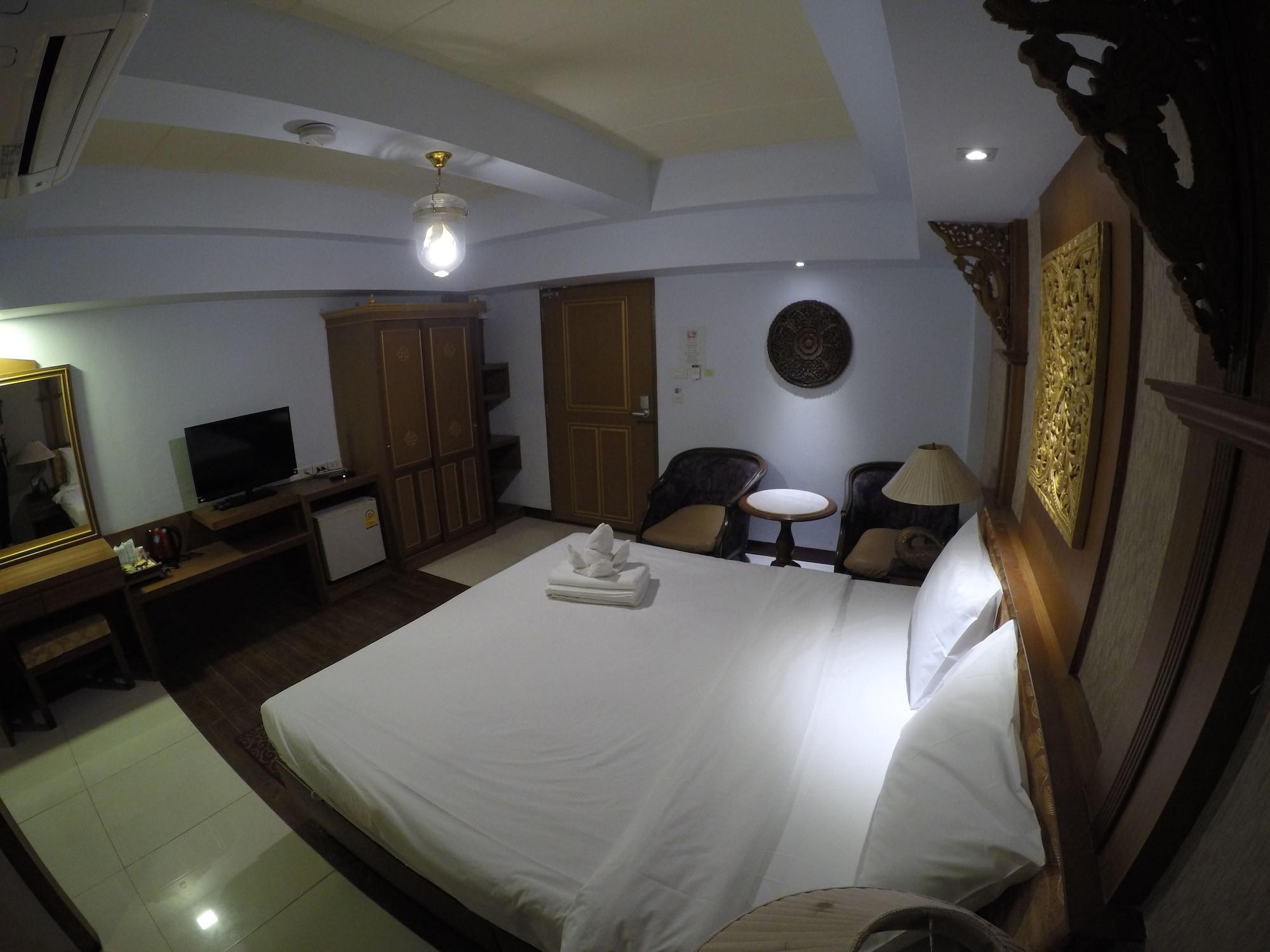 Albergue Kim At Morleng *