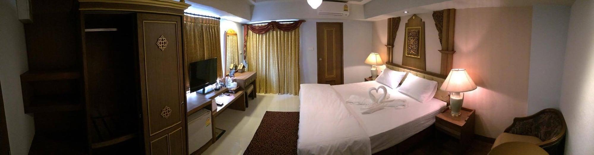 Kim At Morleng Albergue Bangkok