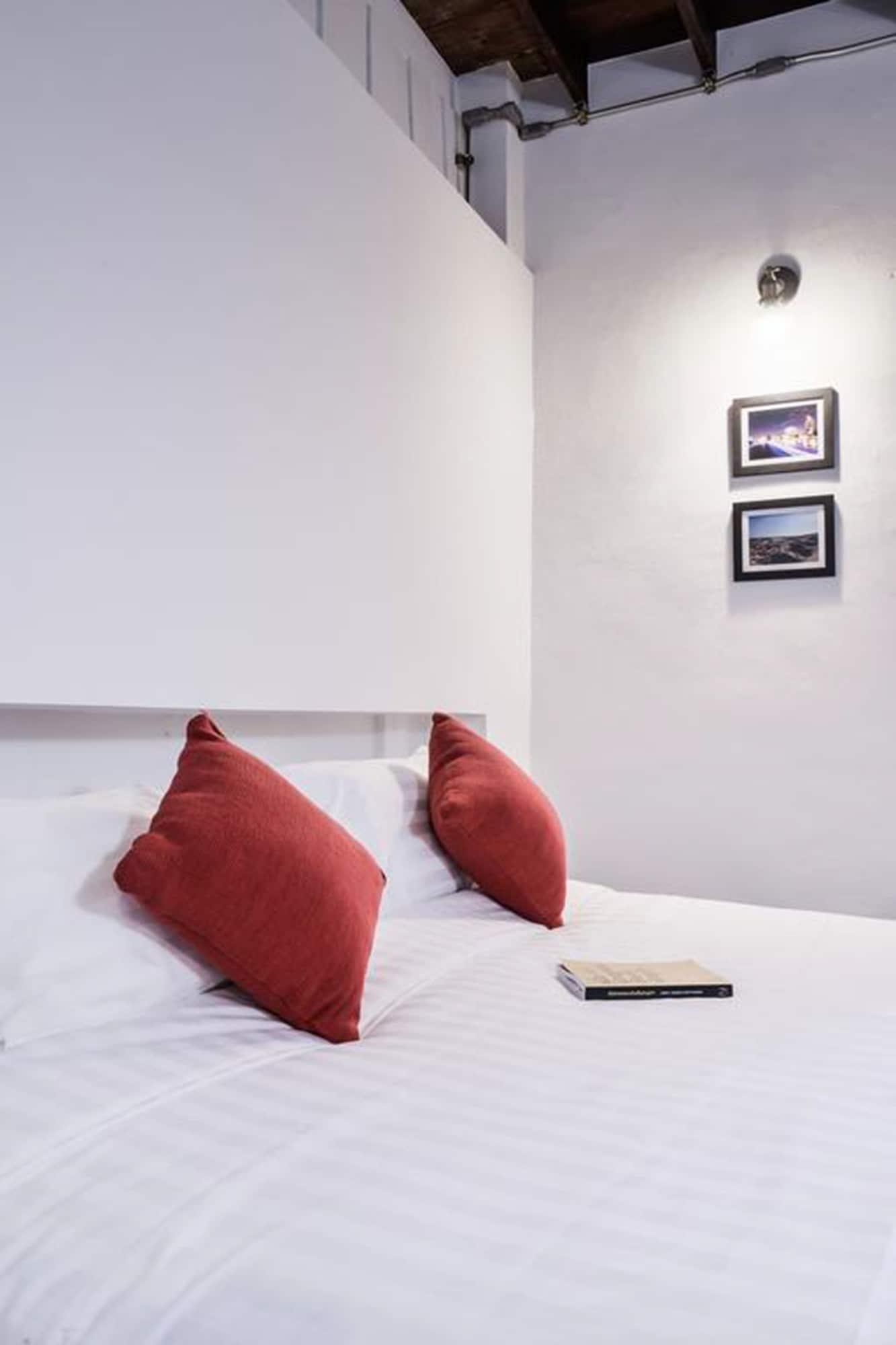 Tempat Tidur & Sarapan Neighbor Phuthon
