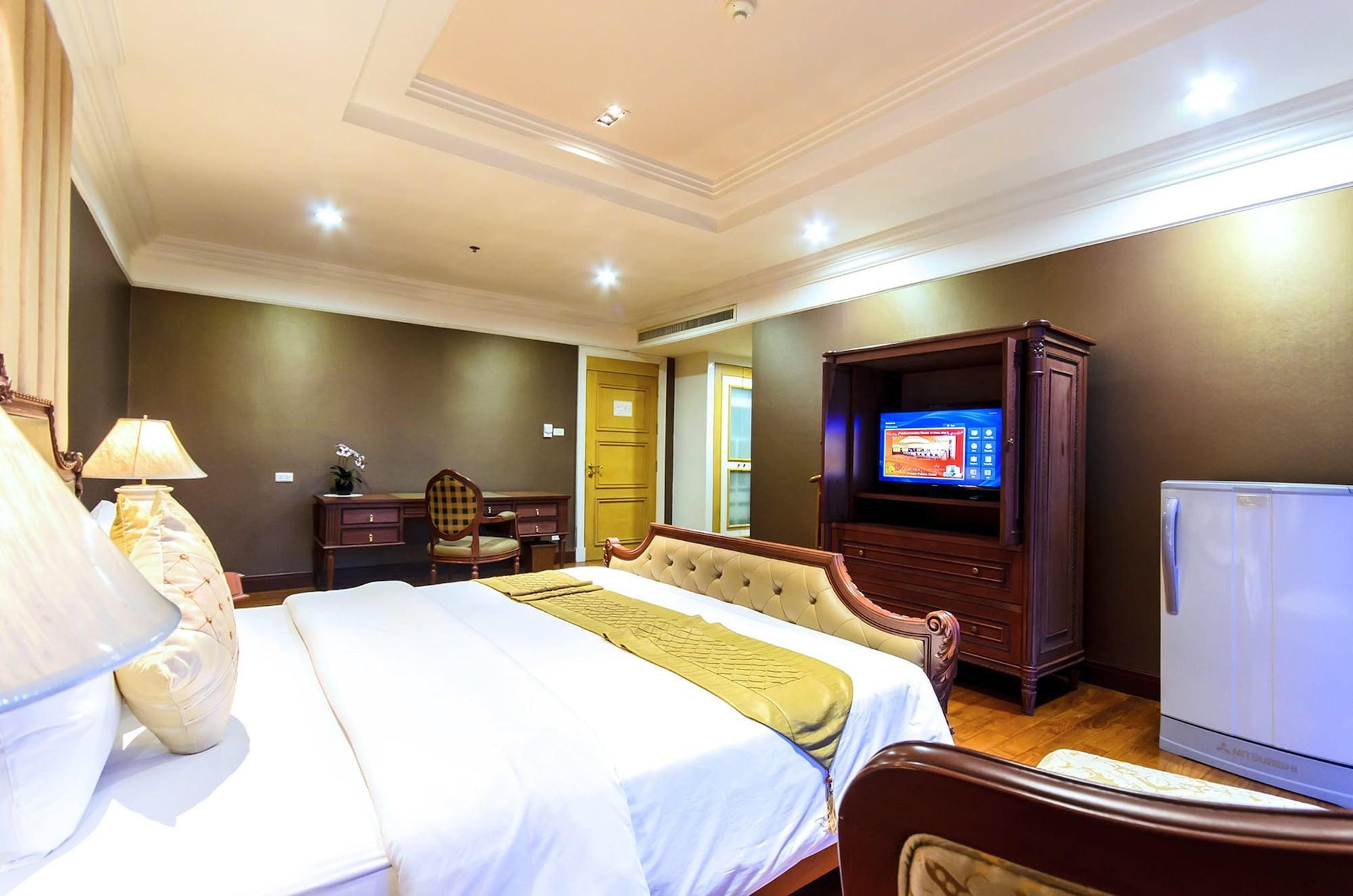 Hotel Managed By Palace 5*