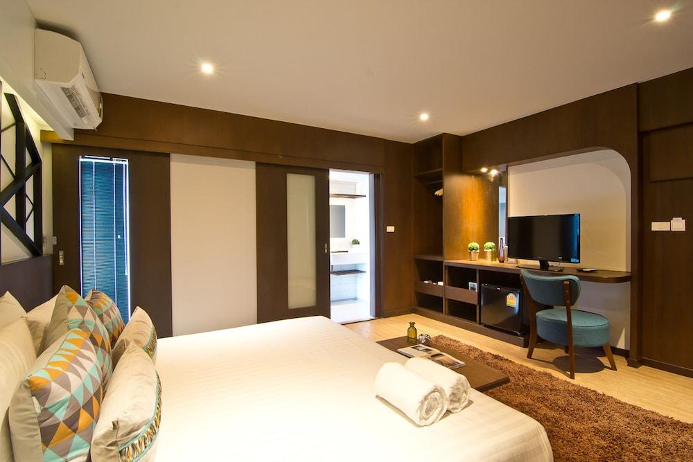 Coco Bangkok