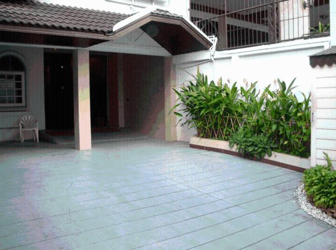 Cordia Residence, Saladaeng *